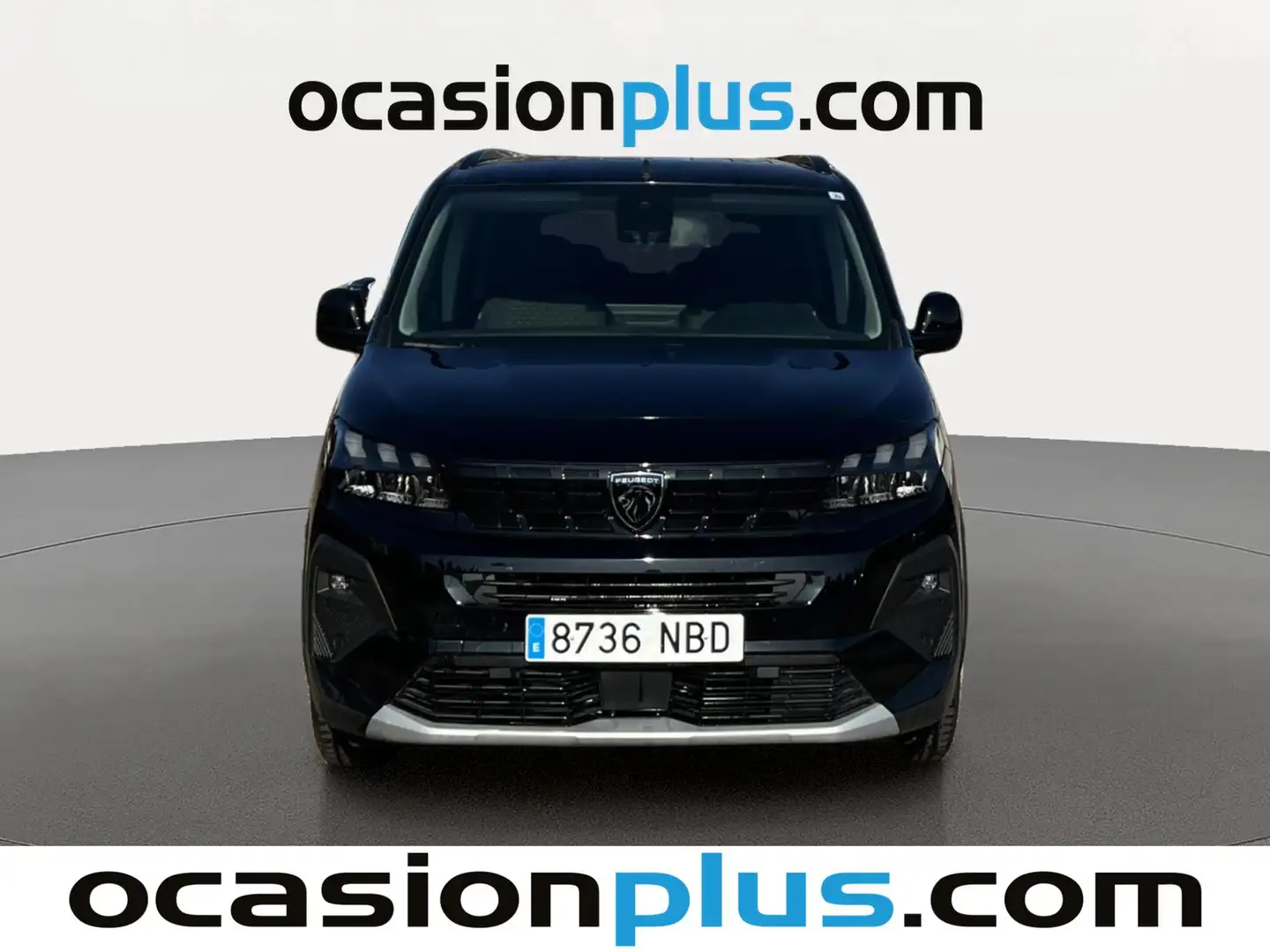 Foto Peugeot Rifter Peugeot Rifter BlueHDi 130 GT Long EAT8 (130 CV)