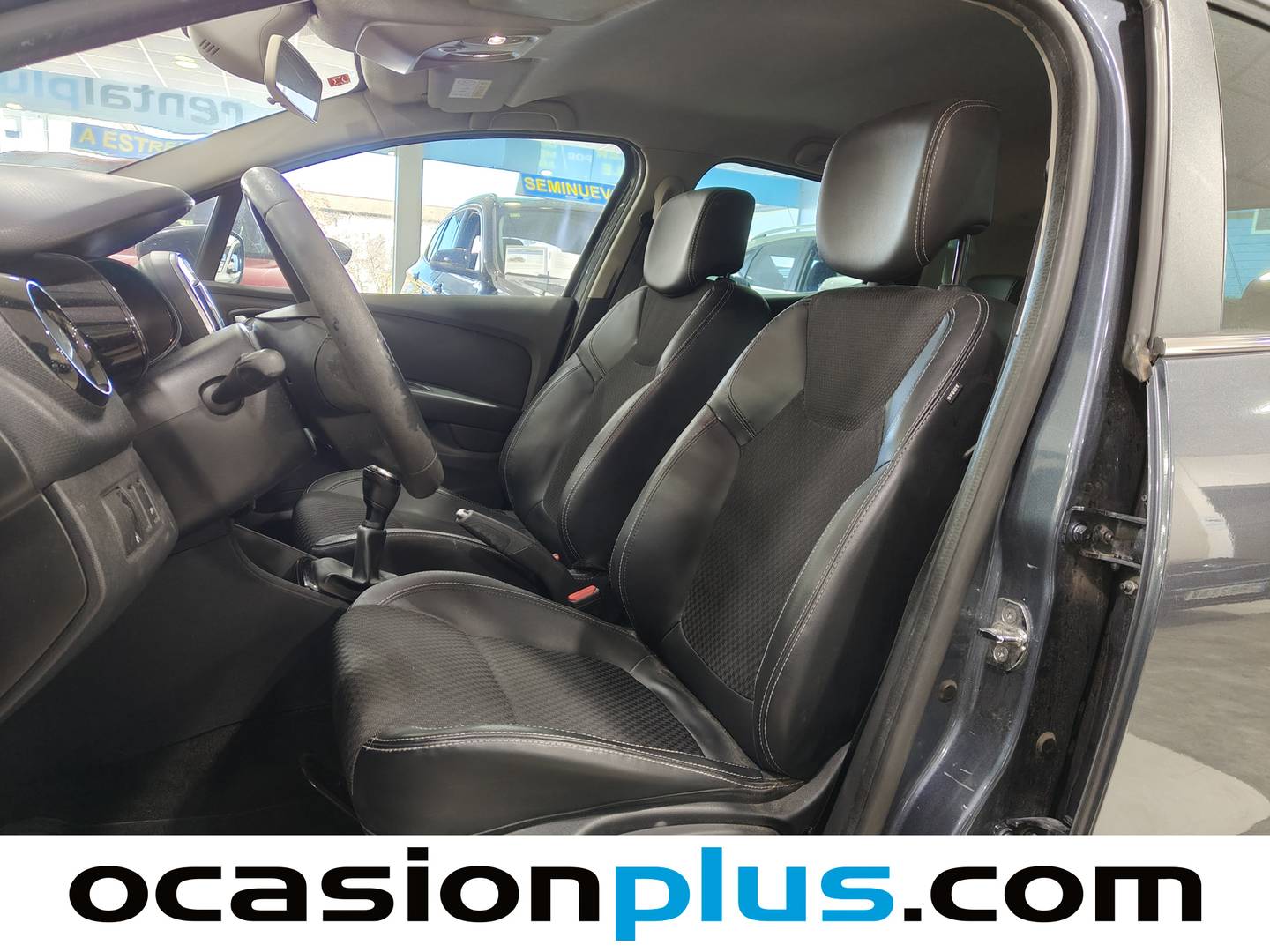 Foto Renault Clio Renault Clio Zen Energy TCe (90 CV)