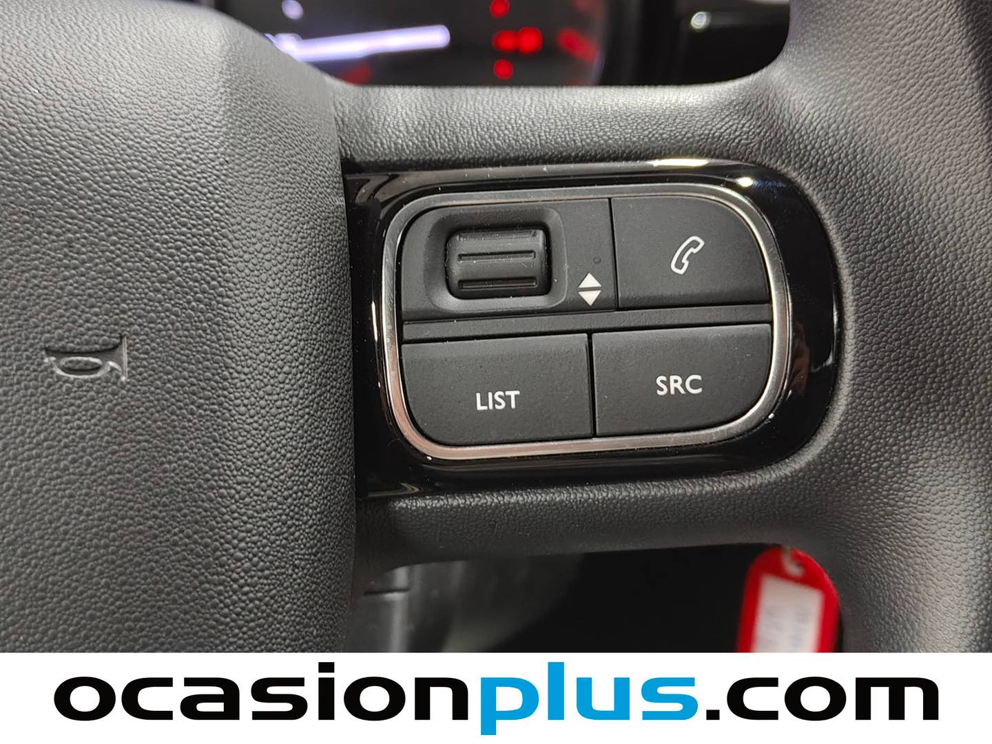 Citroën C3 Citroën C3 BlueHDi 100 S&S Plus 75 kW (102 CV) seminuevo