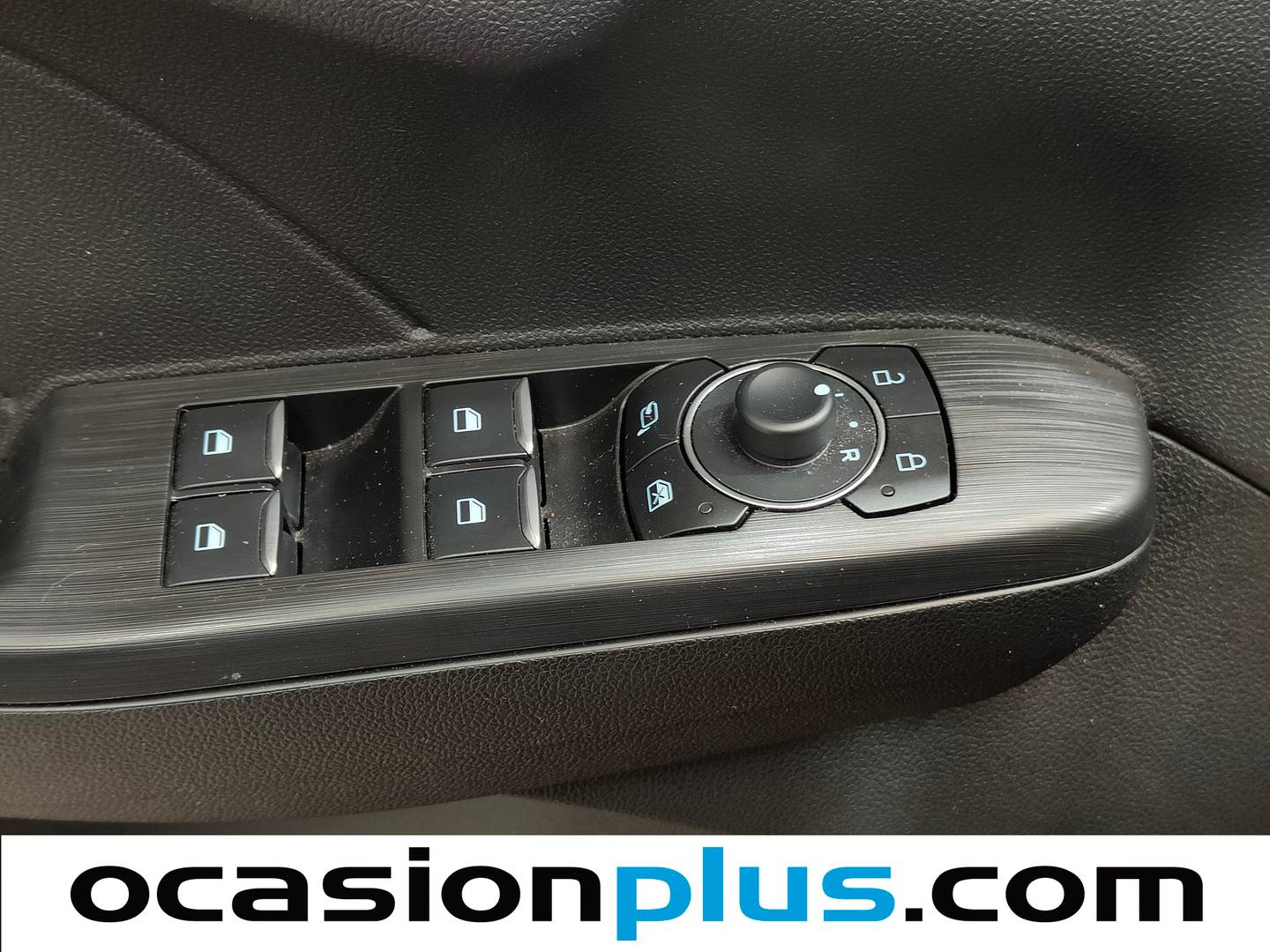 Ford Kuga Ford Kuga 2.5 Duratec PHEV ST-Line X Auto (225 CV) 2024