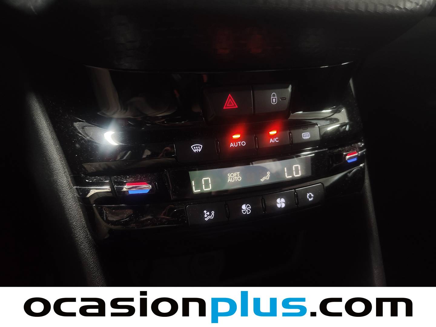 Peugeot 208 Peugeot 208 1.2 PureTech Allure (110 CV) gasolina