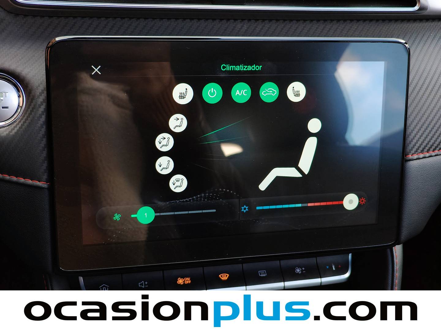 Foto MG ZS MG ZS 1.0T Luxury  (111 CV)