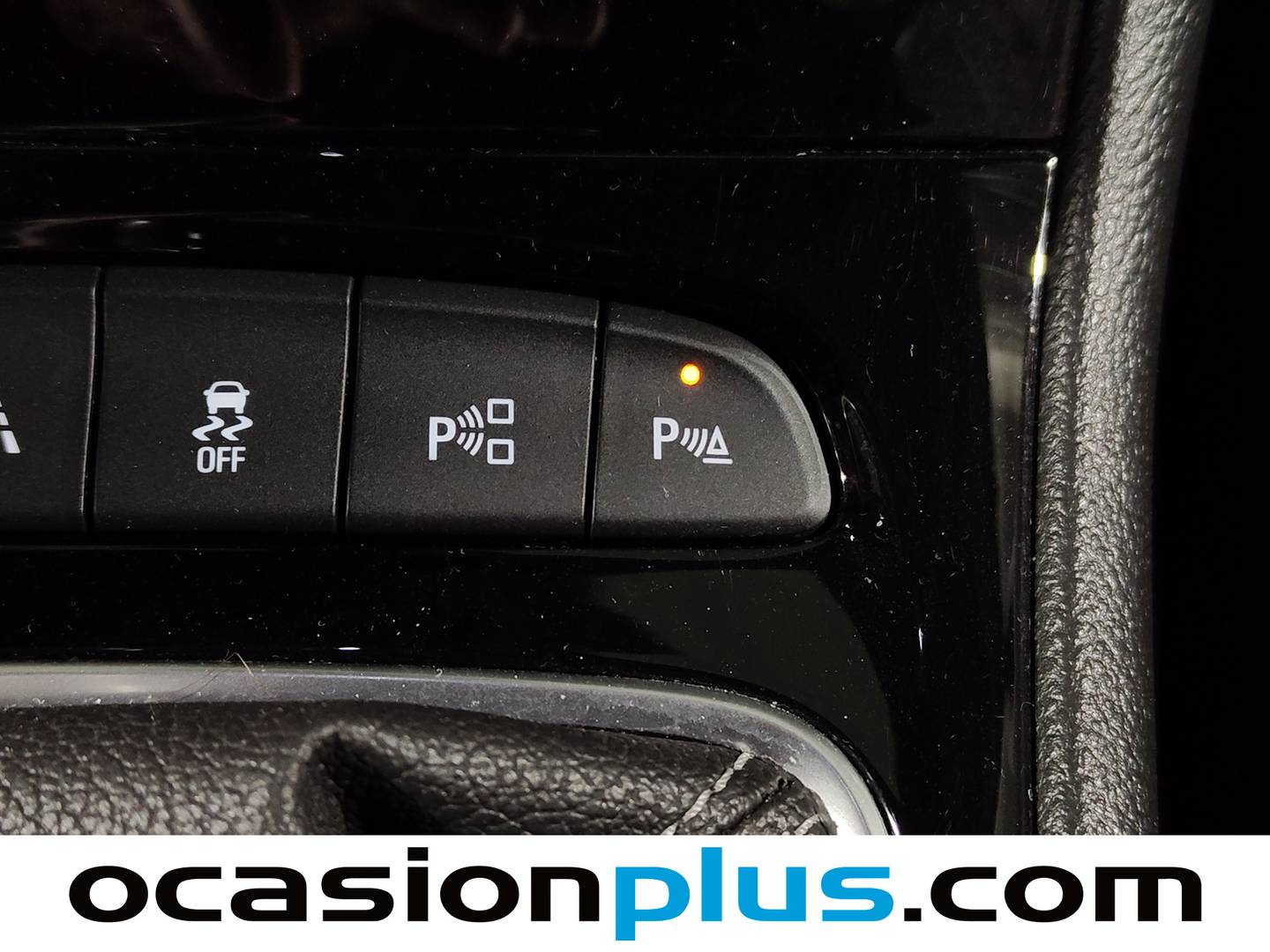 Extras del Opel Astra Opel Astra 1.4 Turbo S&S Dynamic (125 CV)