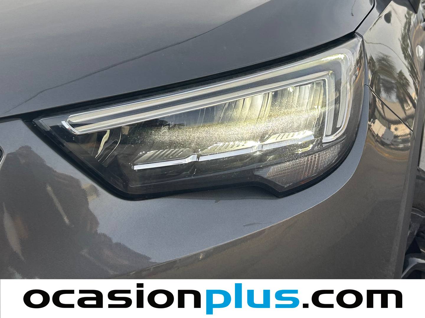 Foto Opel Crossland X Opel Crossland X 1.2 Turbo S&S Innovation Auto (130 CV)