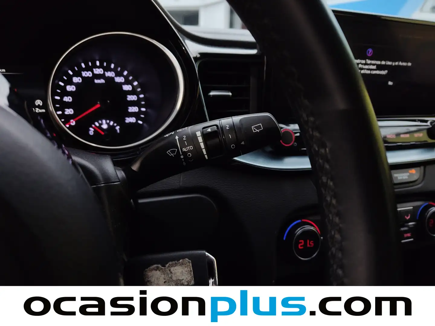 Foto KIA Ceed Tourer Kia Ceed Tourer 1.0 MHEV Style Edition DCT (100 CV)