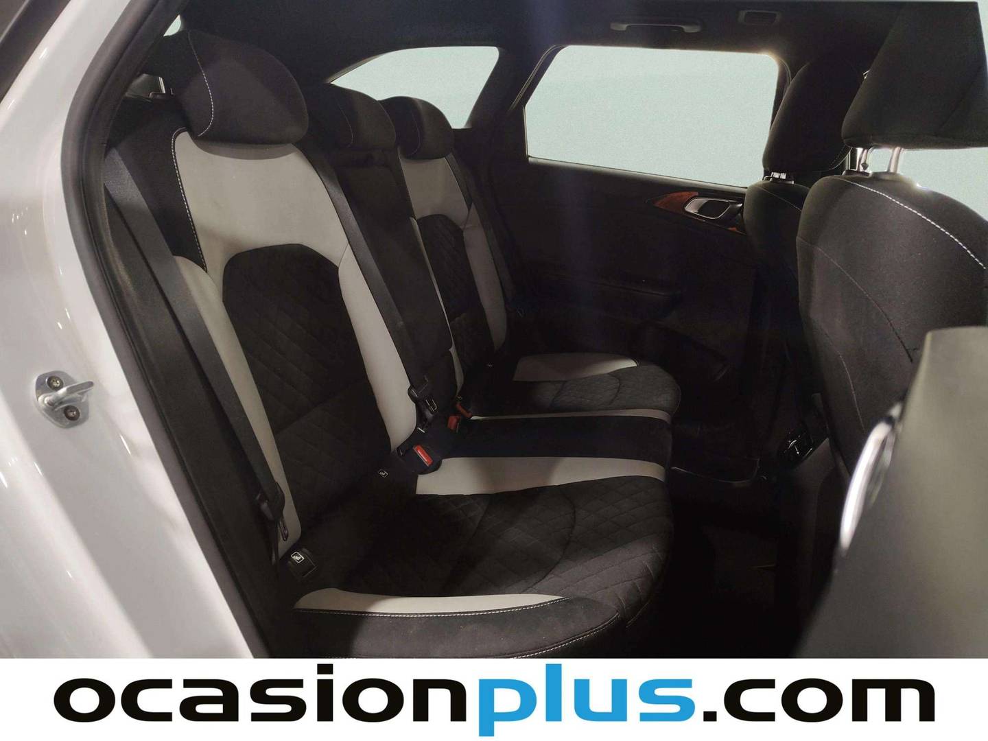 KIA Ceed Tourer KIA Ceed Tourer 1.6 CRDi Eco-Dynamics GT Line (136 CV) km 0