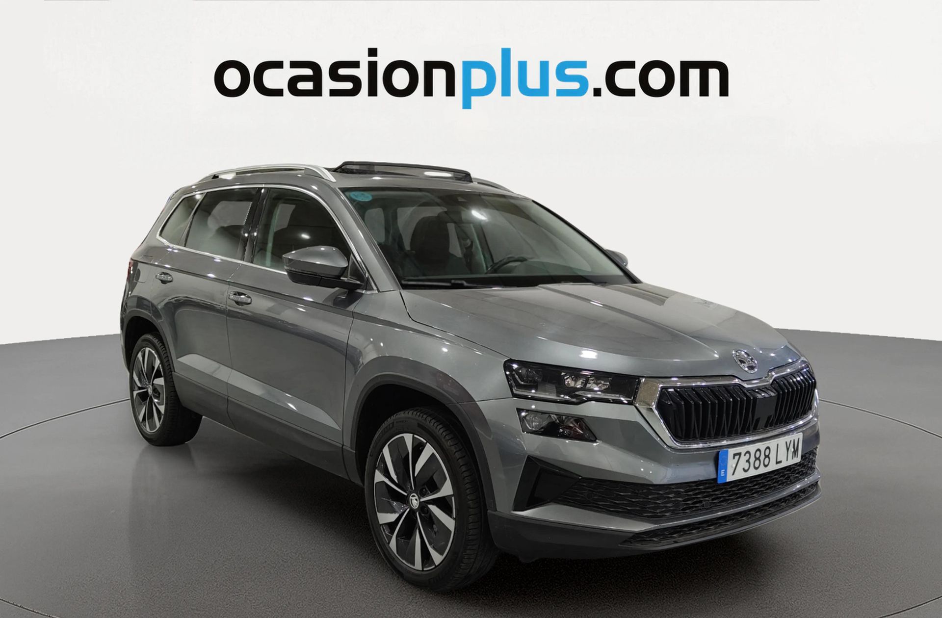 Škoda Karoq 1.5 TSI ACT Style DSG - foto 2