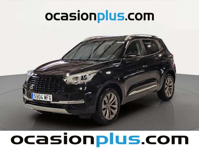 DR AUTOMOBILES DR 4.0 DR4 1.5  (116 CV) de segunda mano