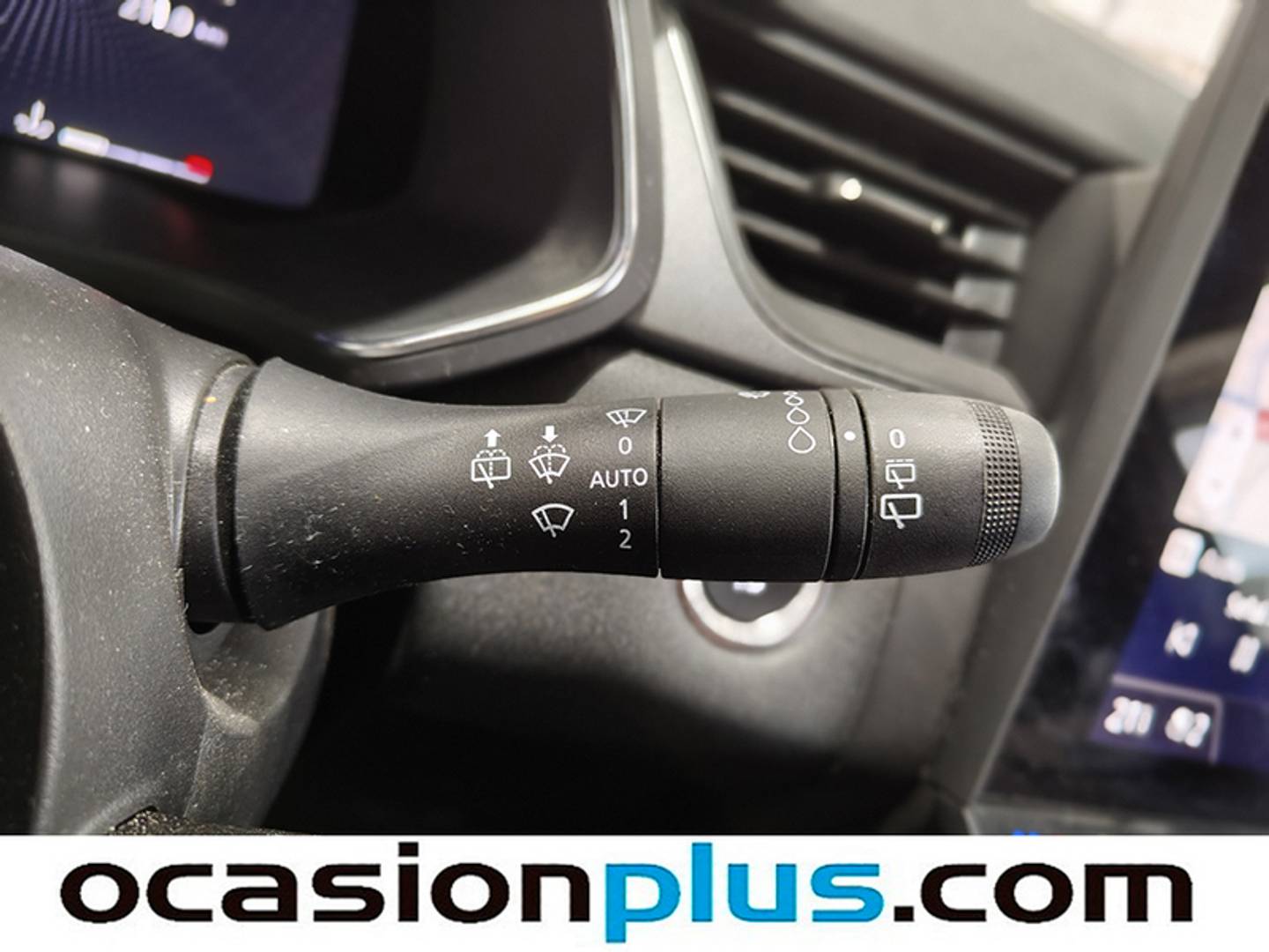 Foto Renault Captur Renault Captur Techno TCe mild hybrid (140 CV)