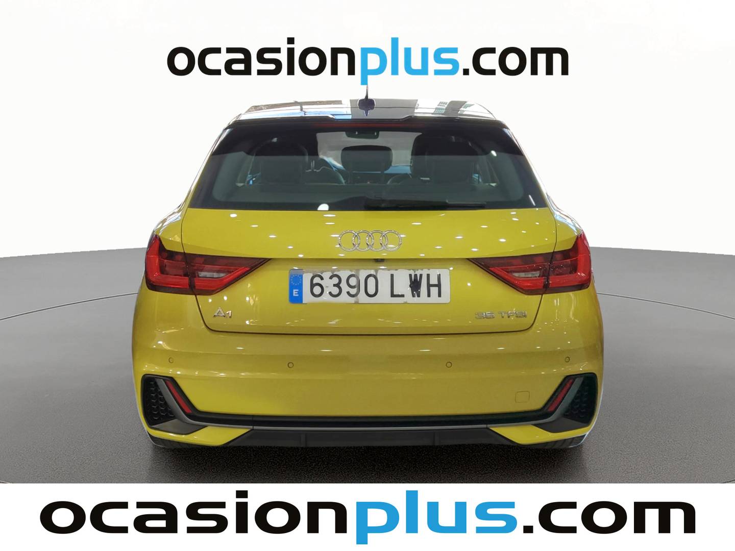 Foto Audi A1 Audi A1 Sportback Adrenalin 35 TFSI (150 CV) S tronic Paquete S-Line