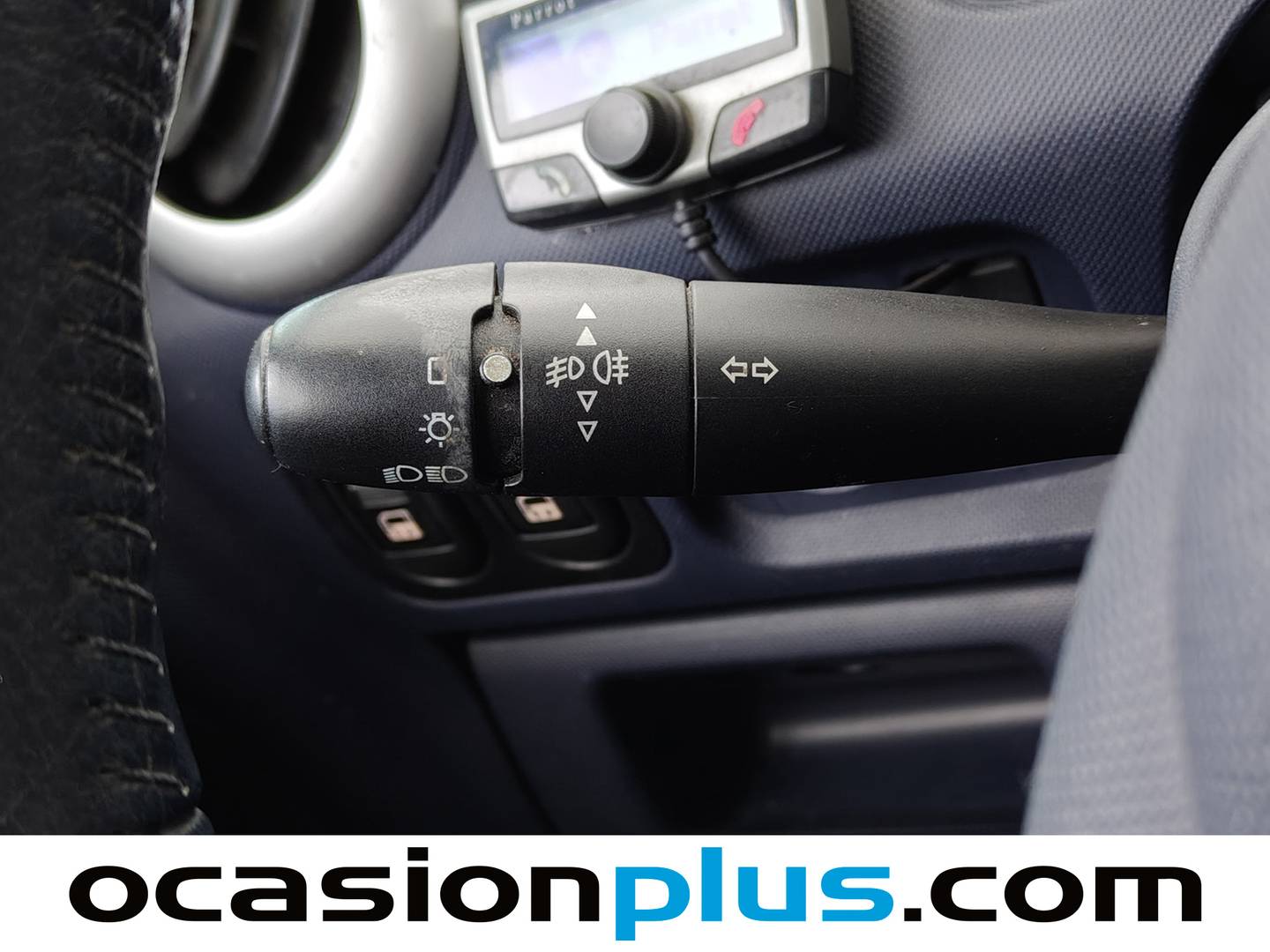 Foto Peugeot 1007 Peugeot 1007 1.4 HDI Sporty (70 CV)