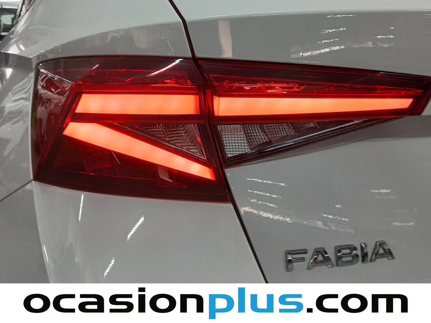 Skoda Fabia Skoda Fabia 1.0 TSI Selection (95 CV) barato