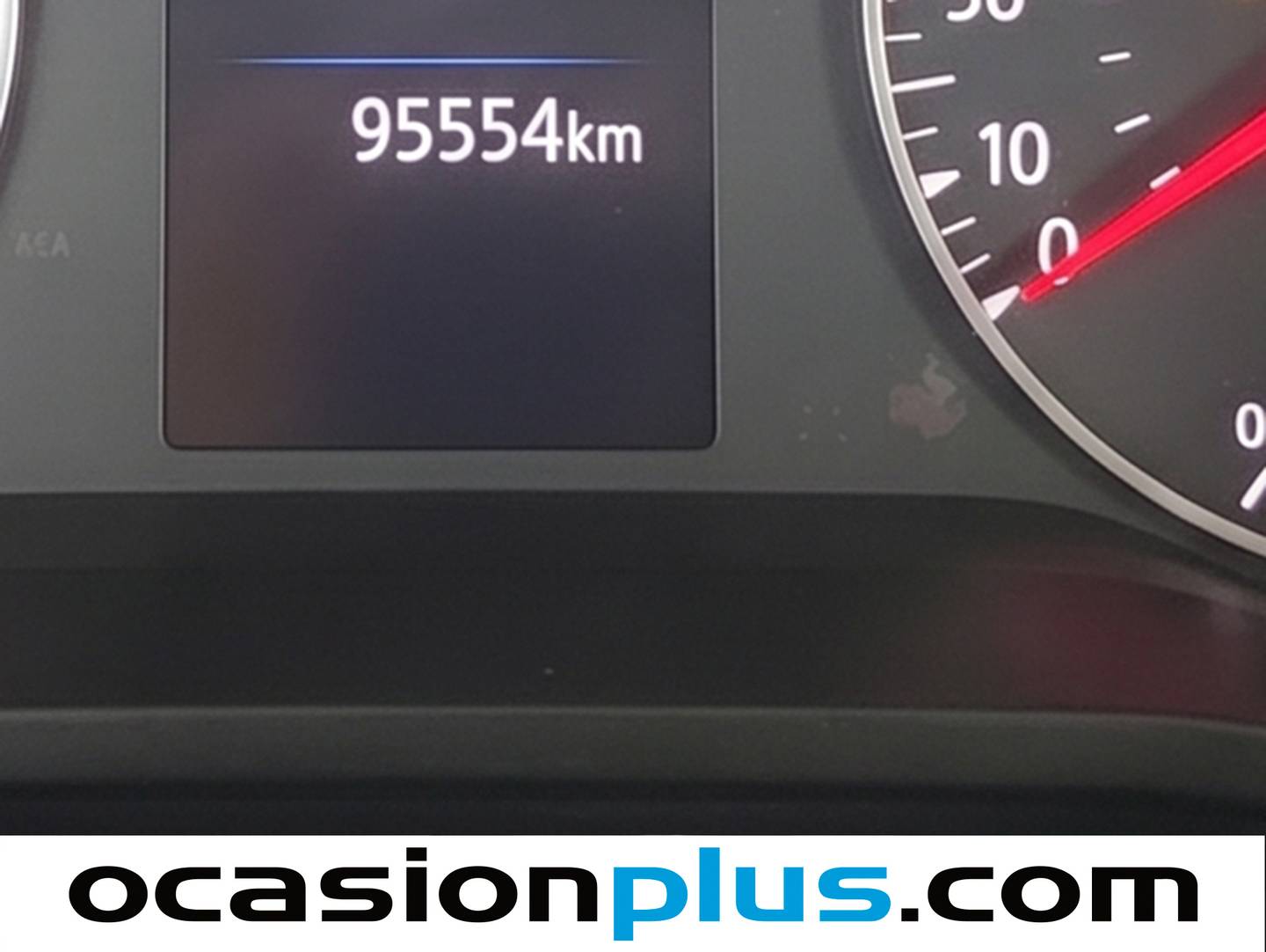 Renault Clio Renault Clio Authentique SCe (65 CV) seminuevo