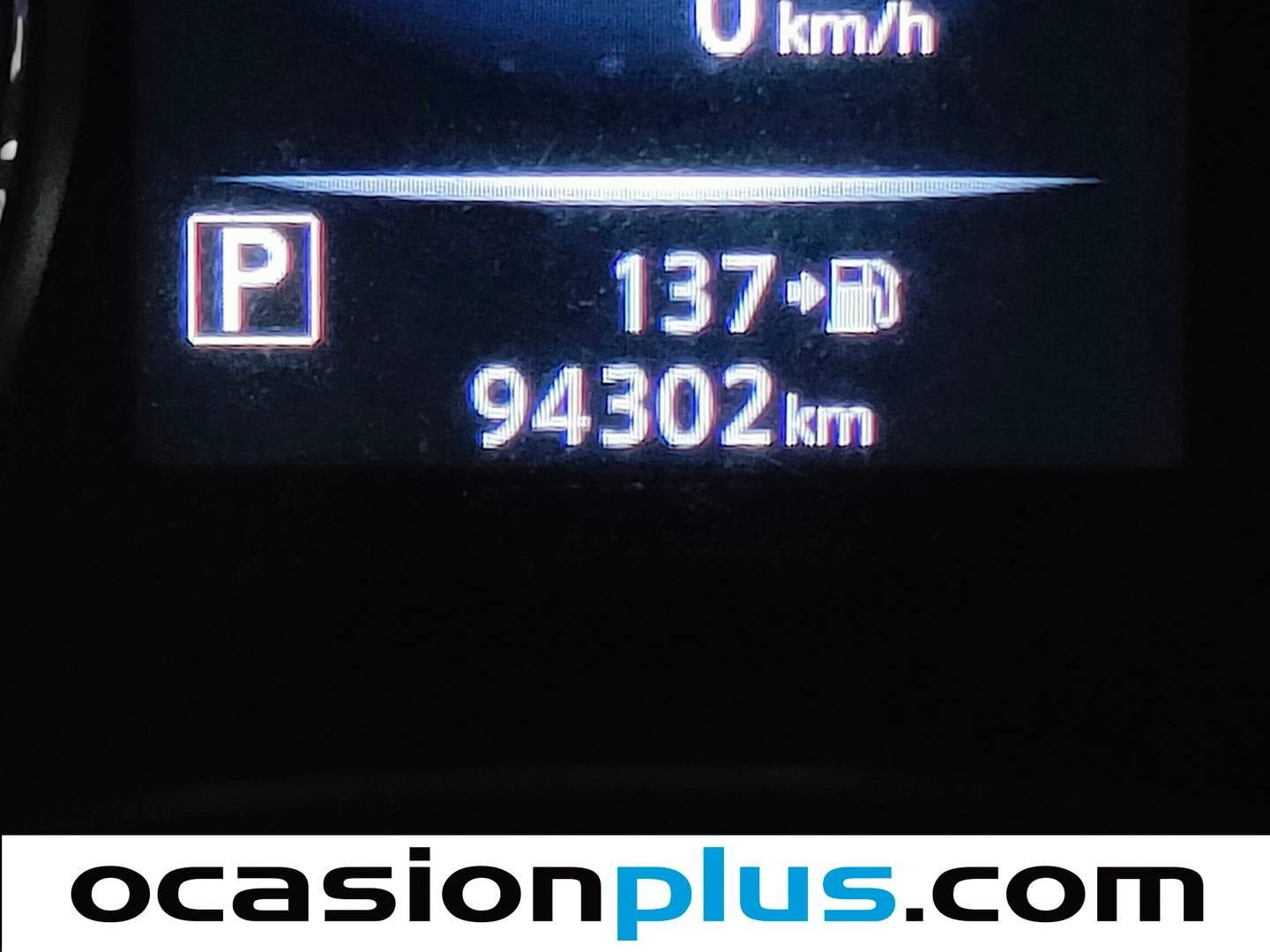 Nissan X-TRAIL Nissan X-Trail 1.6 dCi Tekna Xtronic (130 CV) seminuevo