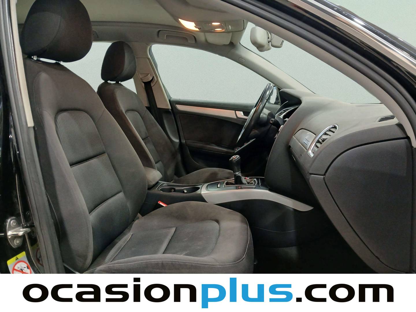 Audi A4 Audi A4 Avant 2.0 TFSI Quattro (211 CV) km 0