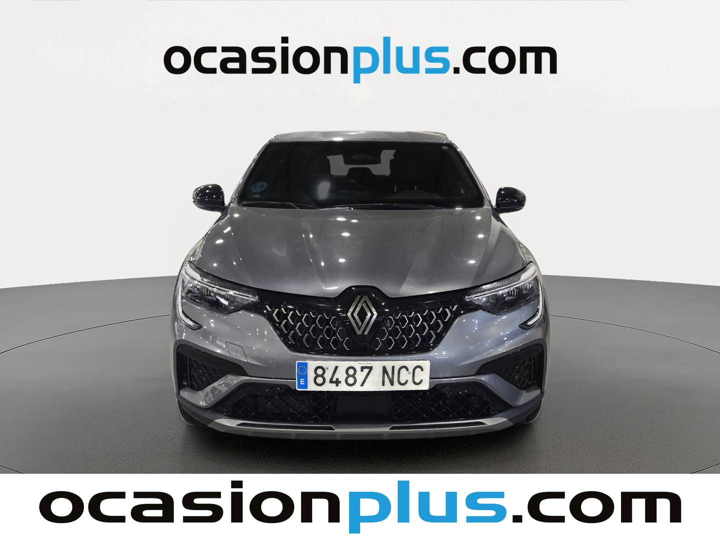 Renault Arkana Renault Arkana Techno TCe 140 Mild hybrid EDC (140 CV) 140cv