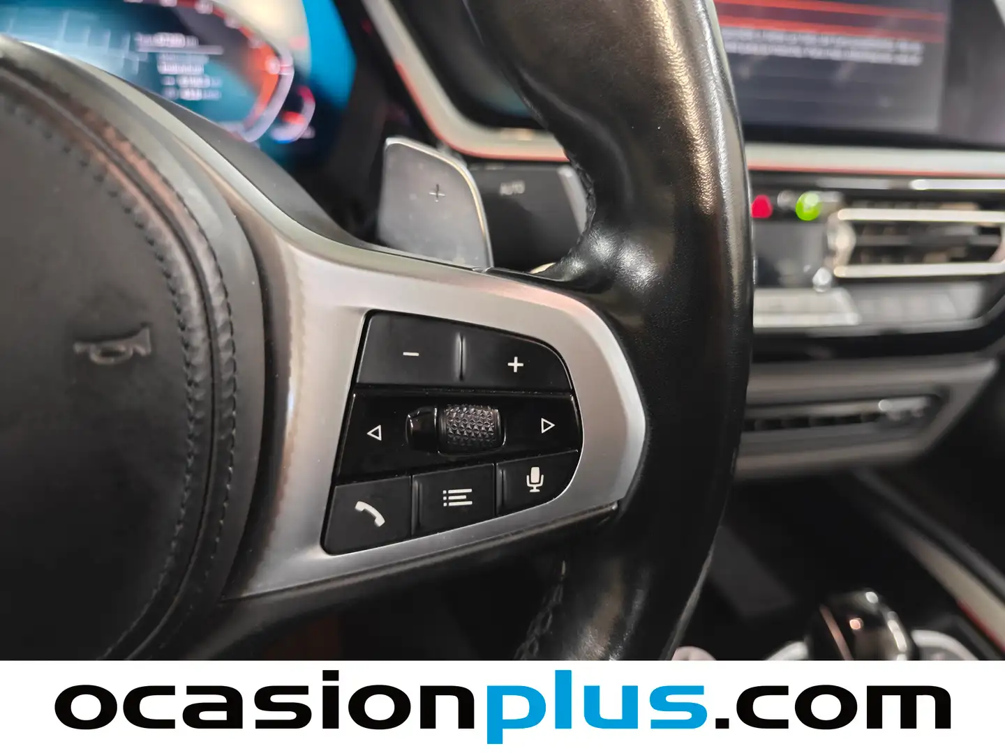 Foto BMW Z4 BMW Z4 sDrive20i Cabrio  (197 CV) Pack M