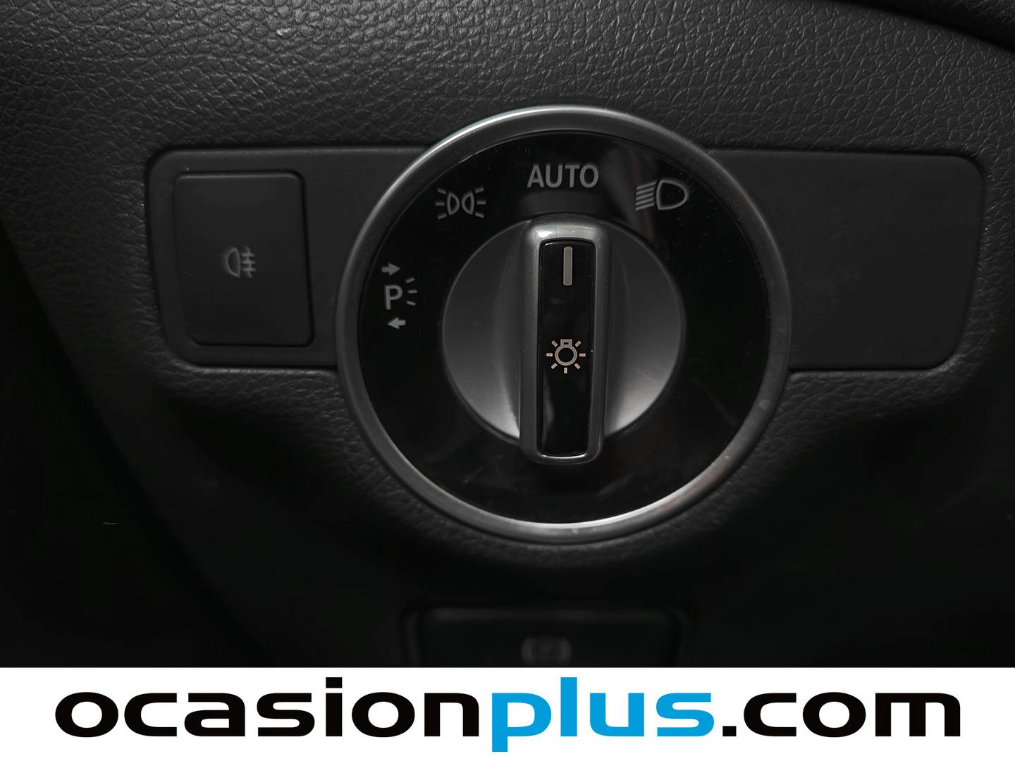 Accesorios del Mercedes CLA Mercedes-Benz CLA 200 (156 CV) Pack AMG