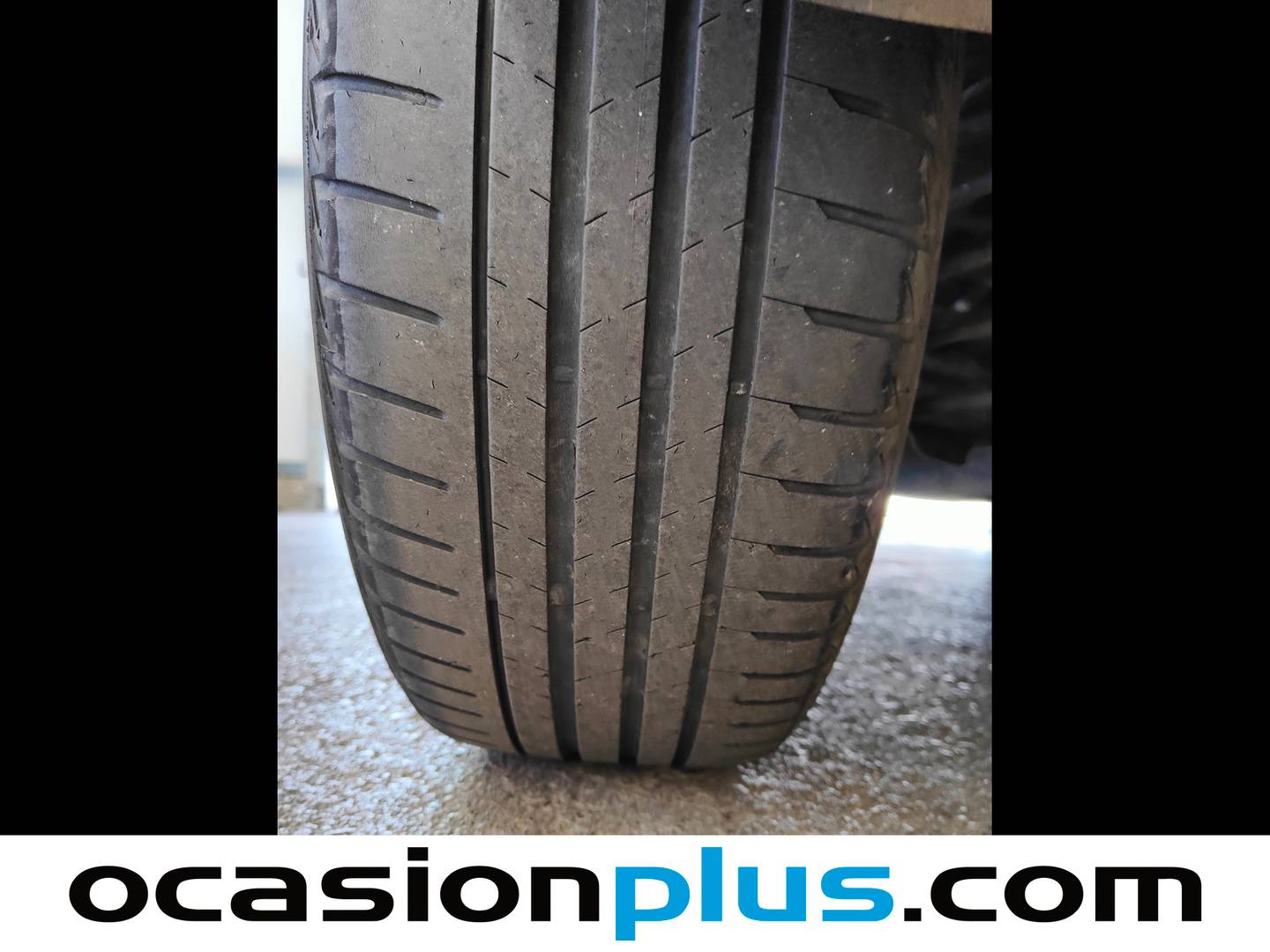 Foto Citroën C3 Aircross Citroen C3 Aircross PureTech 110 S&S Shine  (110 CV)