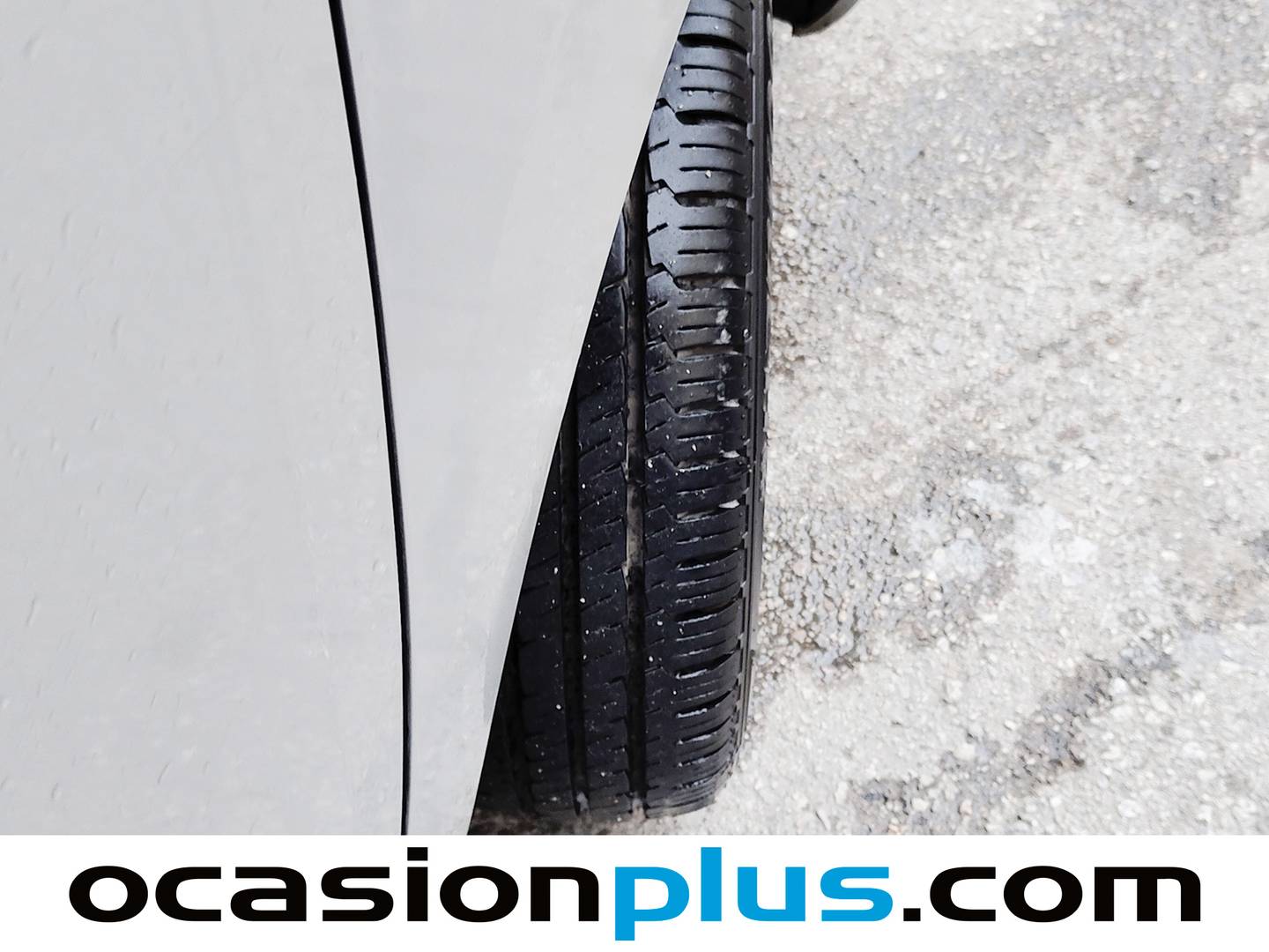 Nissan NV200 EVALIA Nissan Evalia 1.5 dCi (110 CV) seminuevo