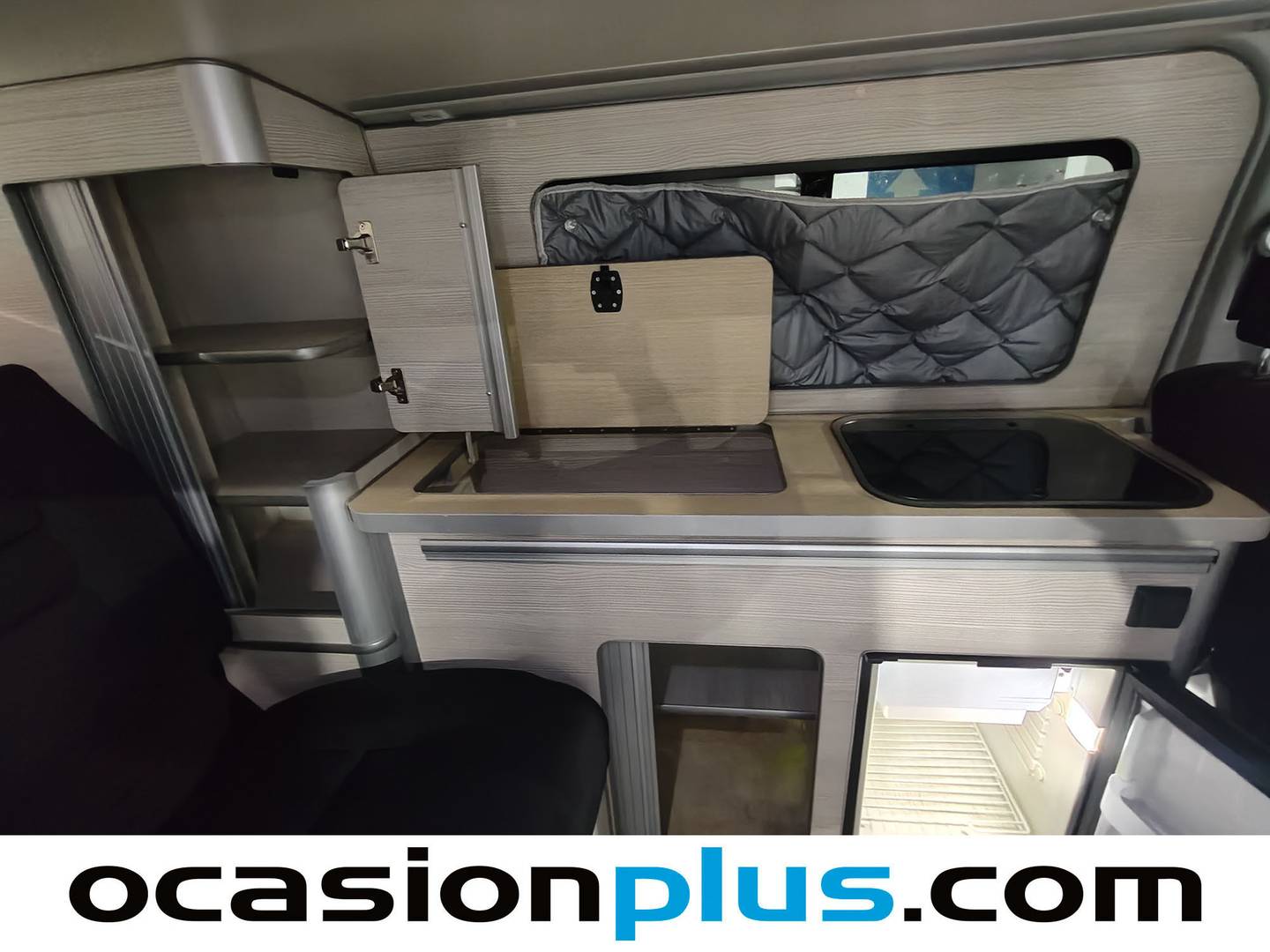 Foto Volkswagen Transporter Volkswagen Transporter Furgon Batalla Corta TN 2.0 TDI BMT  (102 CV)