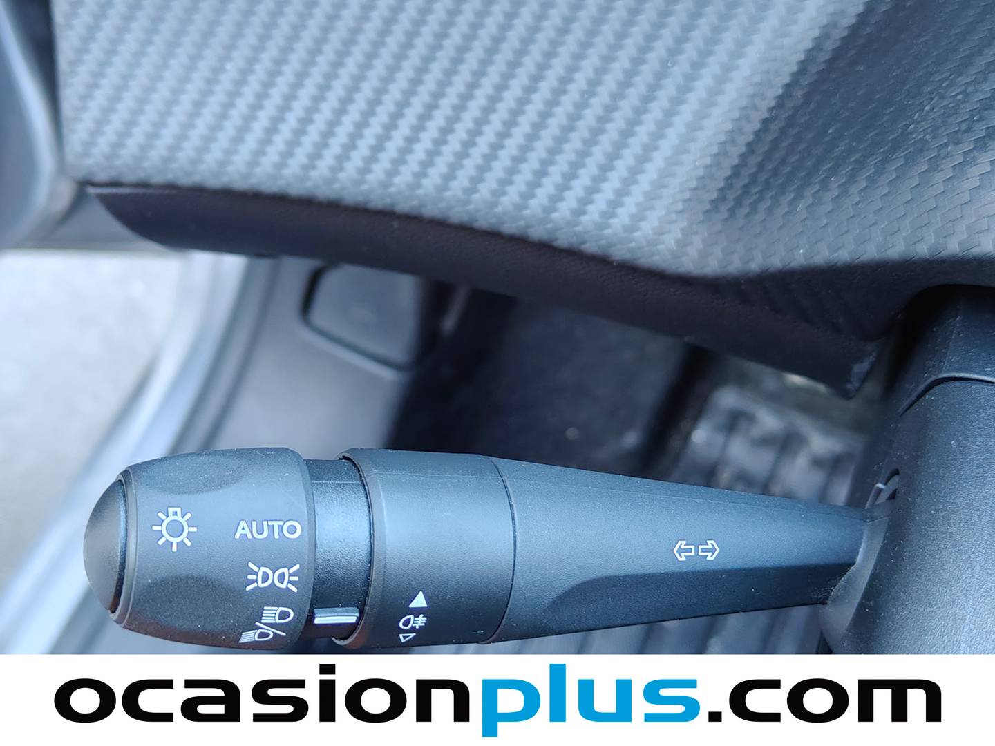 Peugeot 208 Peugeot 208 PureTech 100 Allure (100 CV) seminuevo