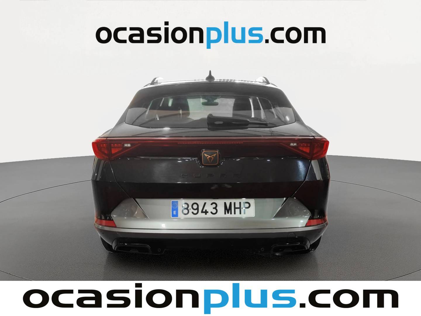 Cupra Formentor CUPRA Formentor 2.0 TDI (150 CV) barato
