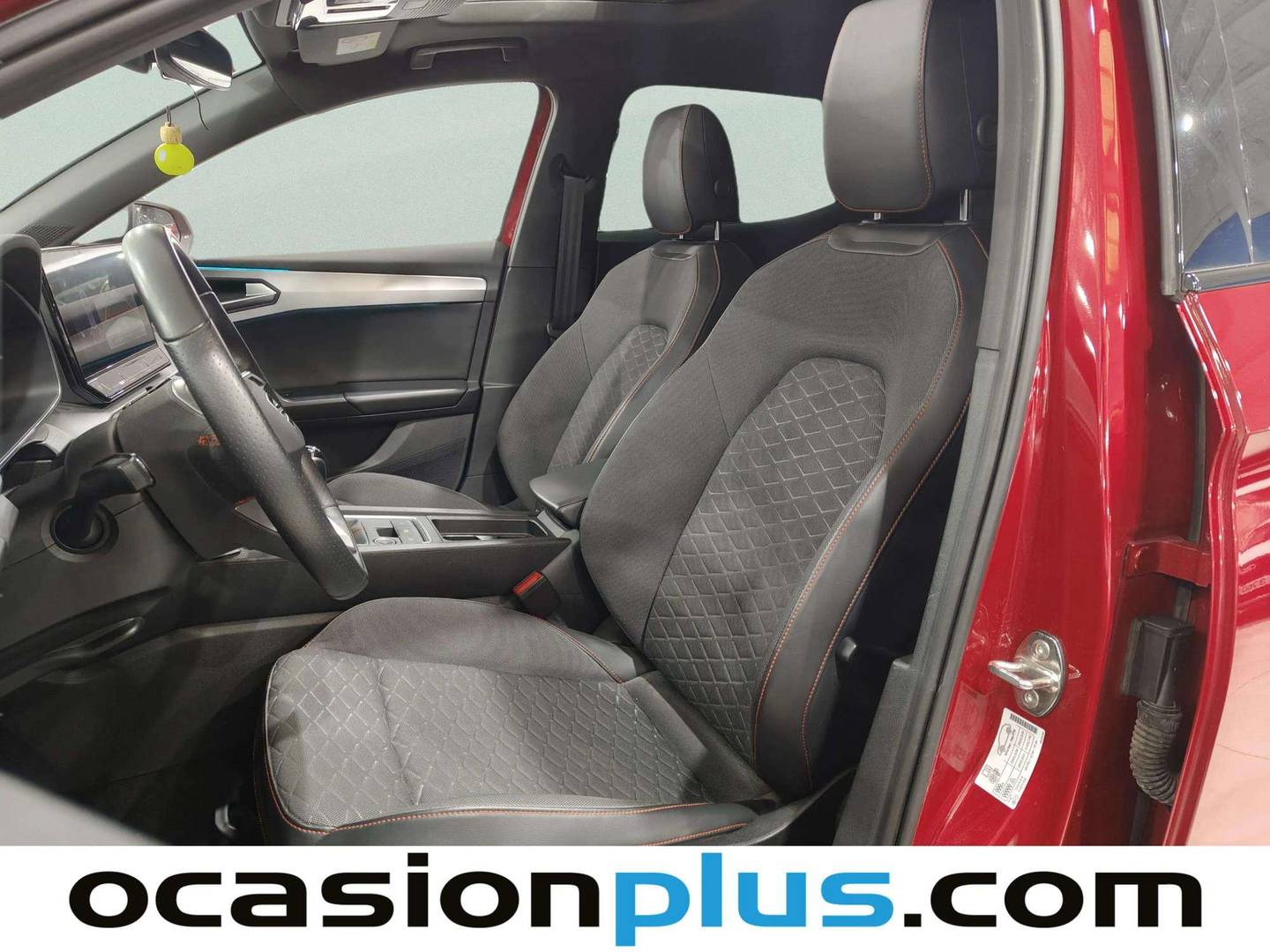 Foto Seat León SEAT León 1.5 TSI S&S FR Go L (150 CV)