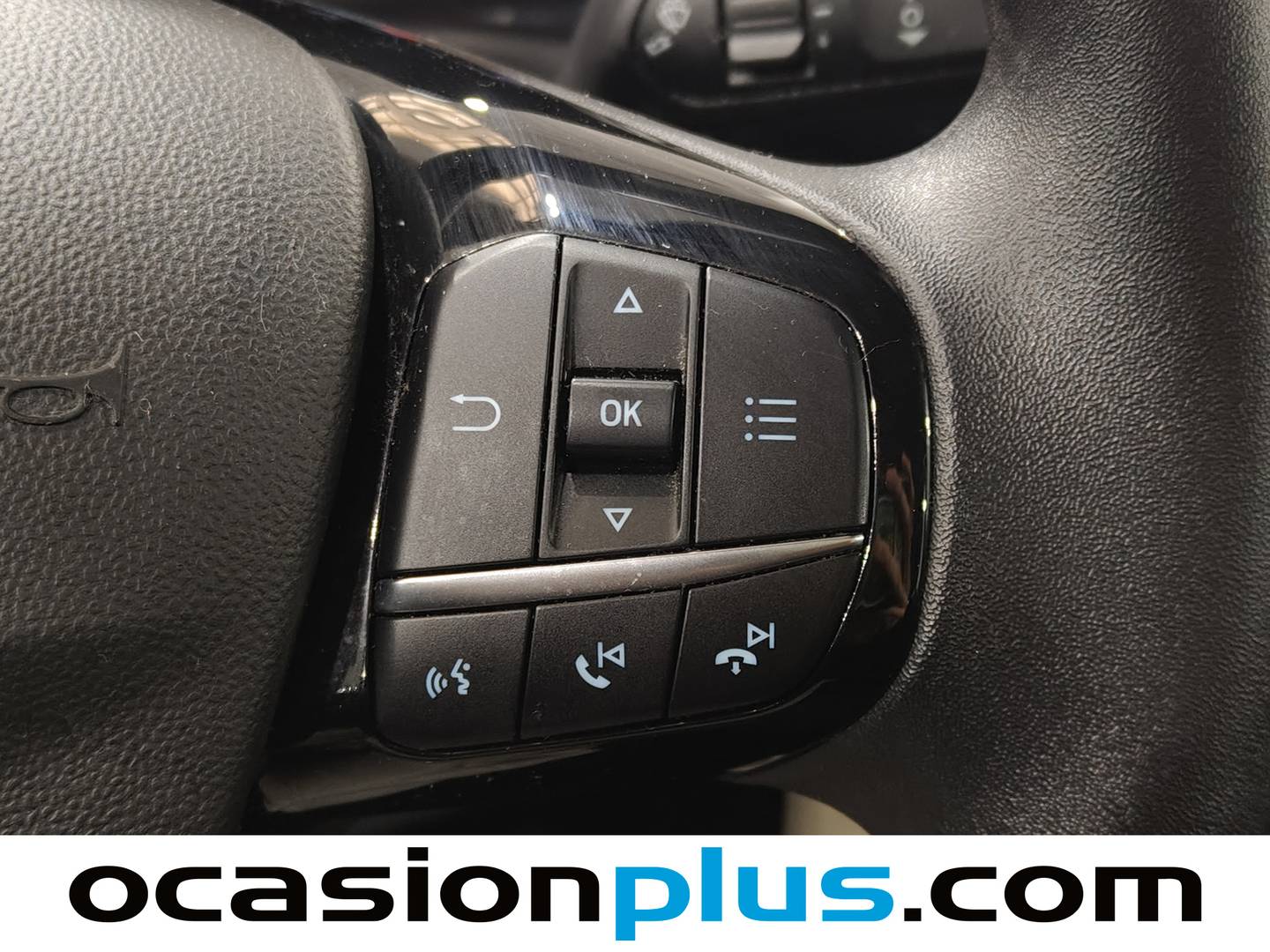 Foto Ford Fiesta Ford Fiesta 1.1 Ti-VCT Trend (75 CV)