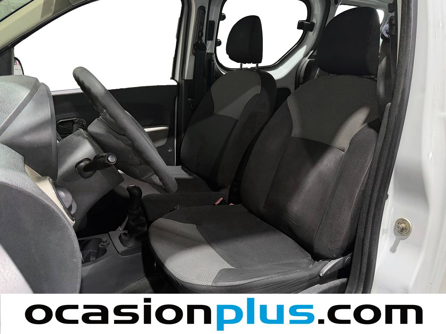 Foto Dacia Dokker Dacia Dokker dCi 75 Ambiance N1 (75 CV)