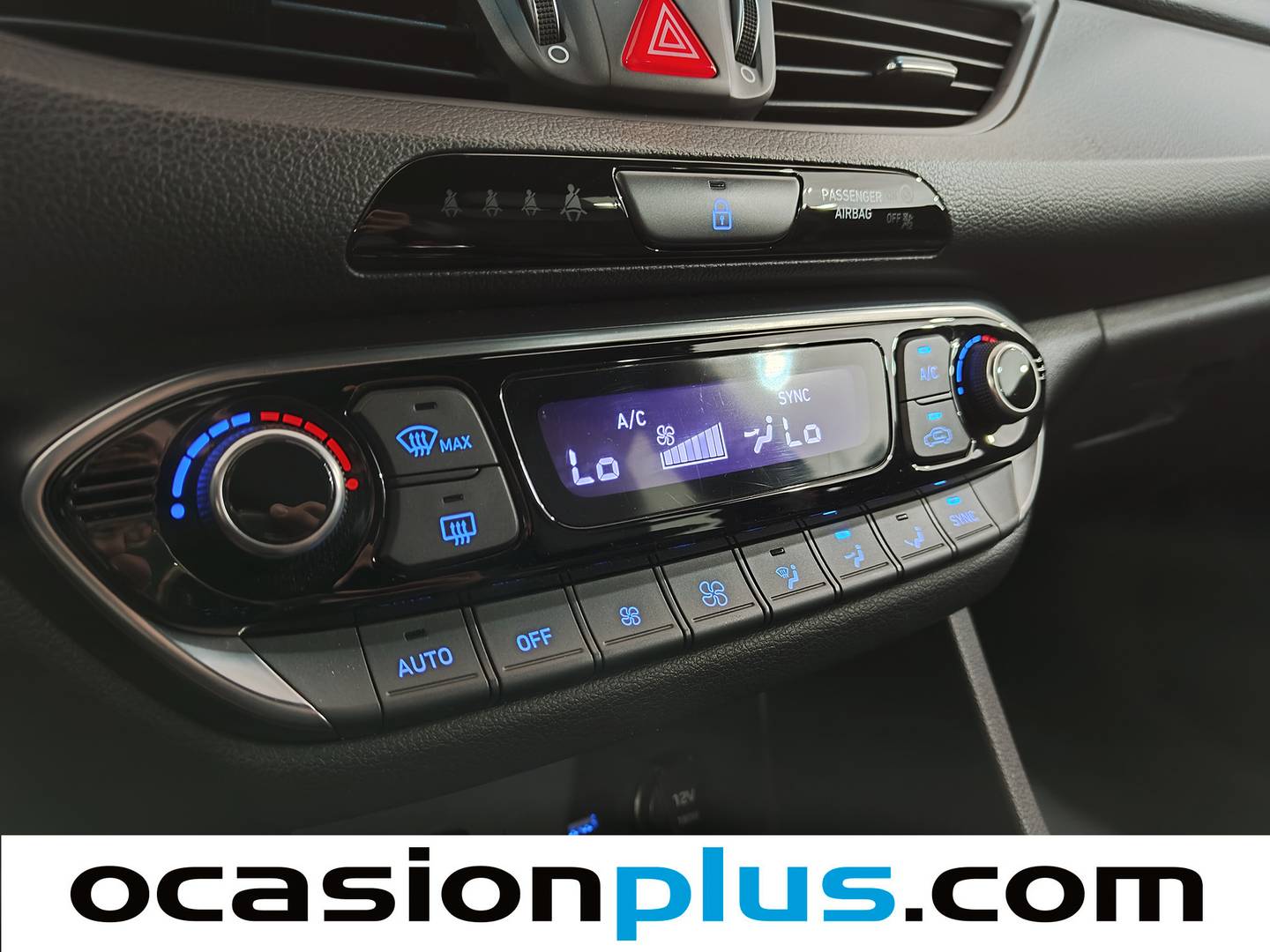 Hyundai i30 Hyundai i30 Fastback 2.0 TGDI N Performance (275 CV) manual