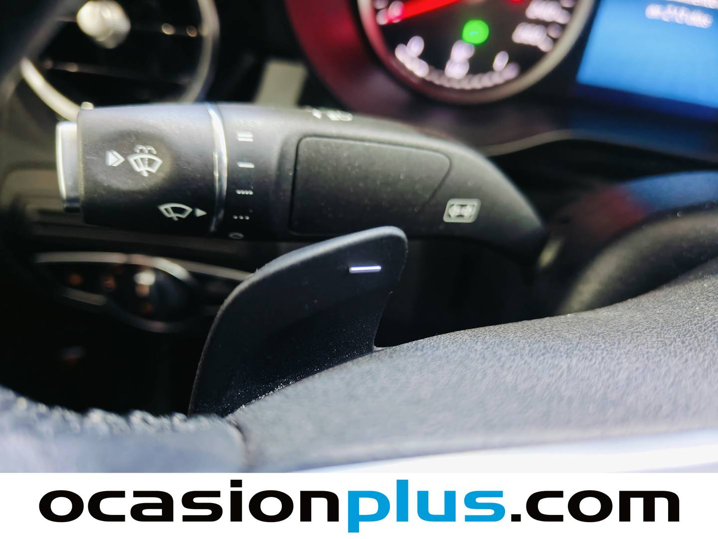 Foto Mercedes GLC Coupé Mercedes-Benz GLC Coupé 220 d 4Matic (194 CV)