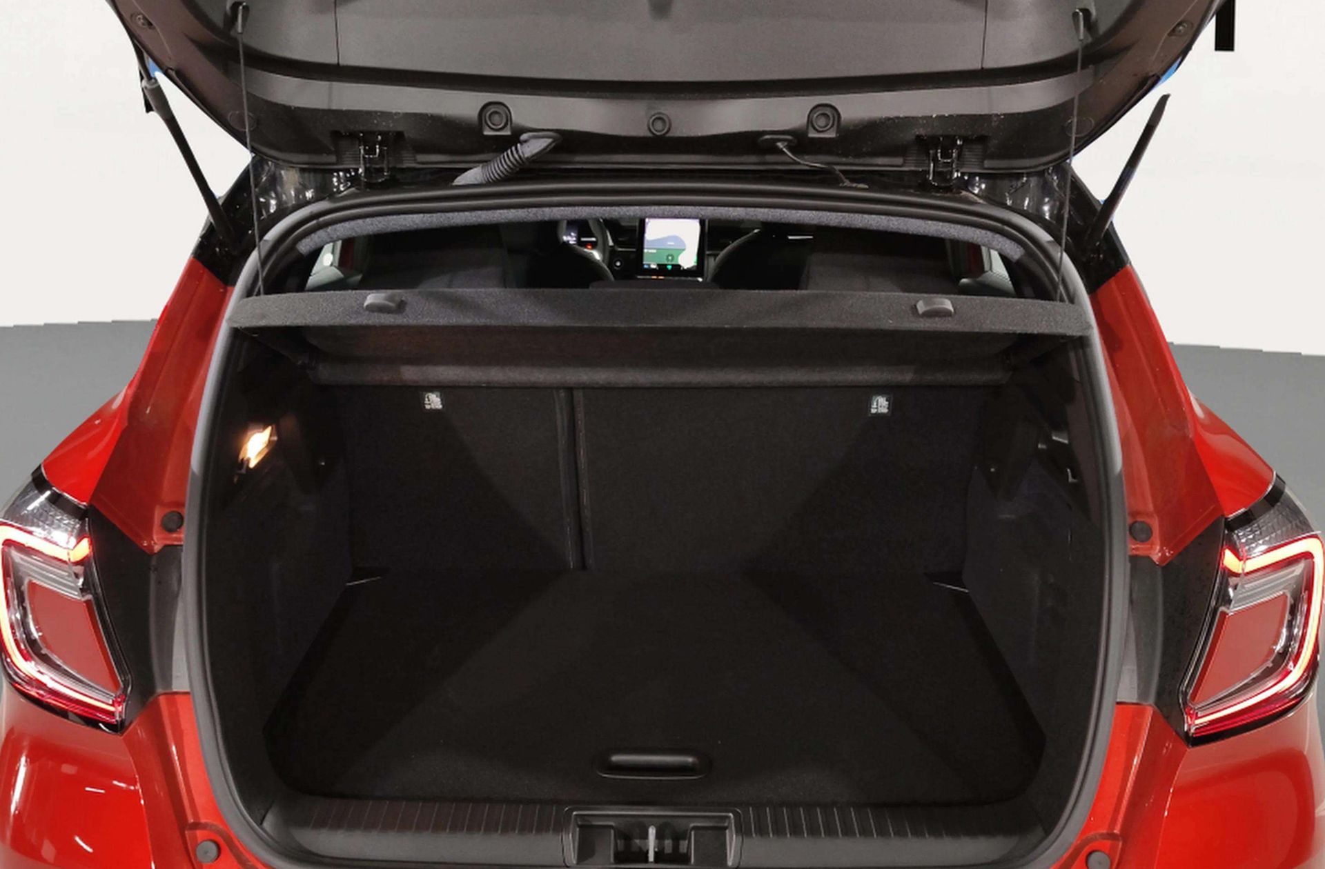 Renault Captur Evolution E-Tech full hybrid - foto 17