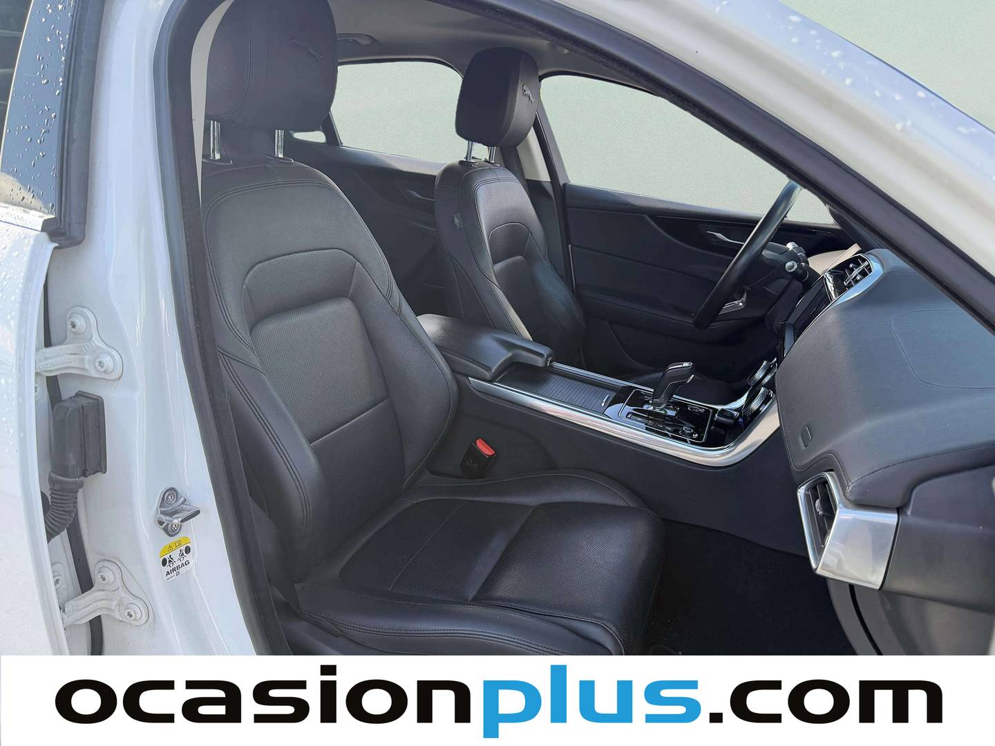 Jaguar XE Jaguar XE 2.0D MHEV S RWD Auto (204 CV) km 0