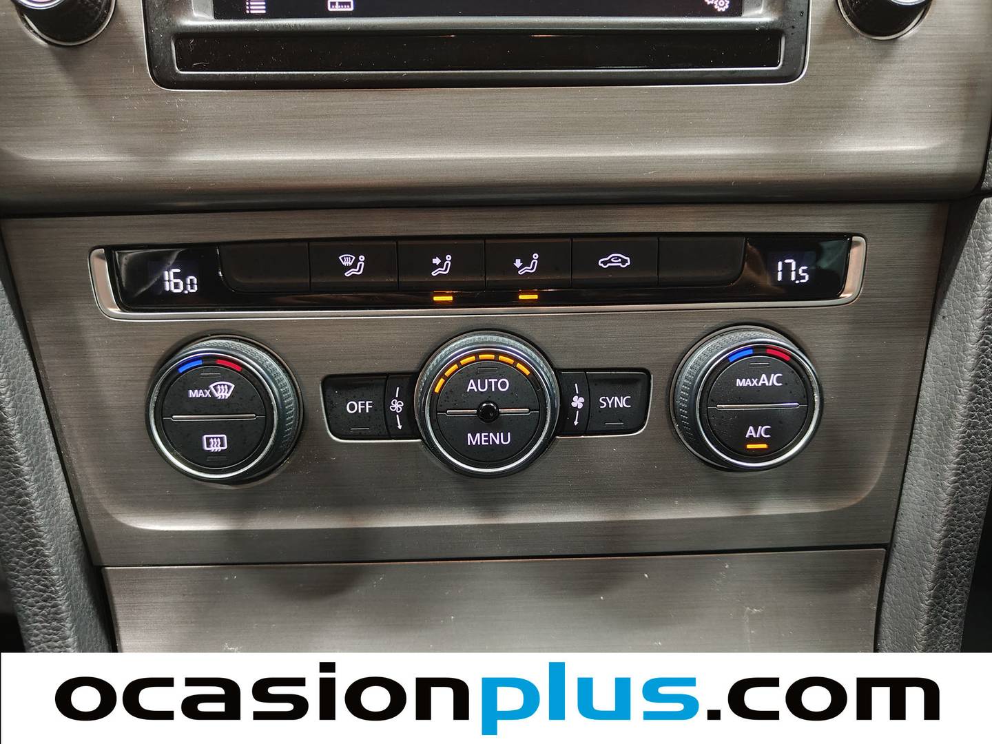 Foto Volkswagen Golf Volkswagen Golf Variant Advance 1.4 TSI BMT (125 CV) DSG