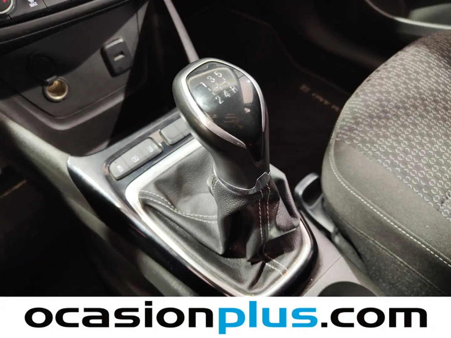 Foto Opel Crossland X Opel Crossland X 1.6 Turbo Selective (99 CV)