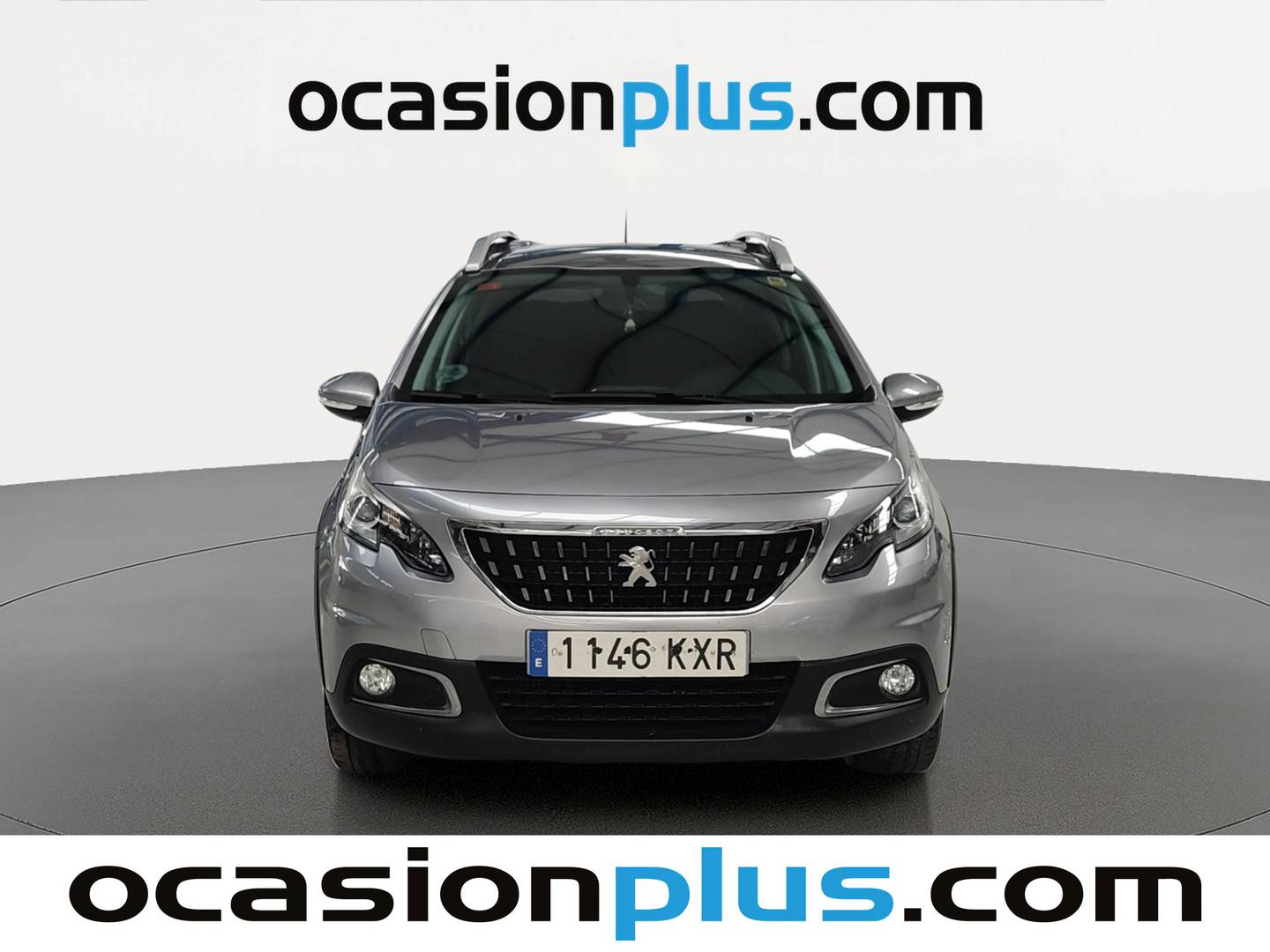 Peugeot 2008 Peugeot 2008 BlueHDi 100 Signature (100 CV) seminuevo