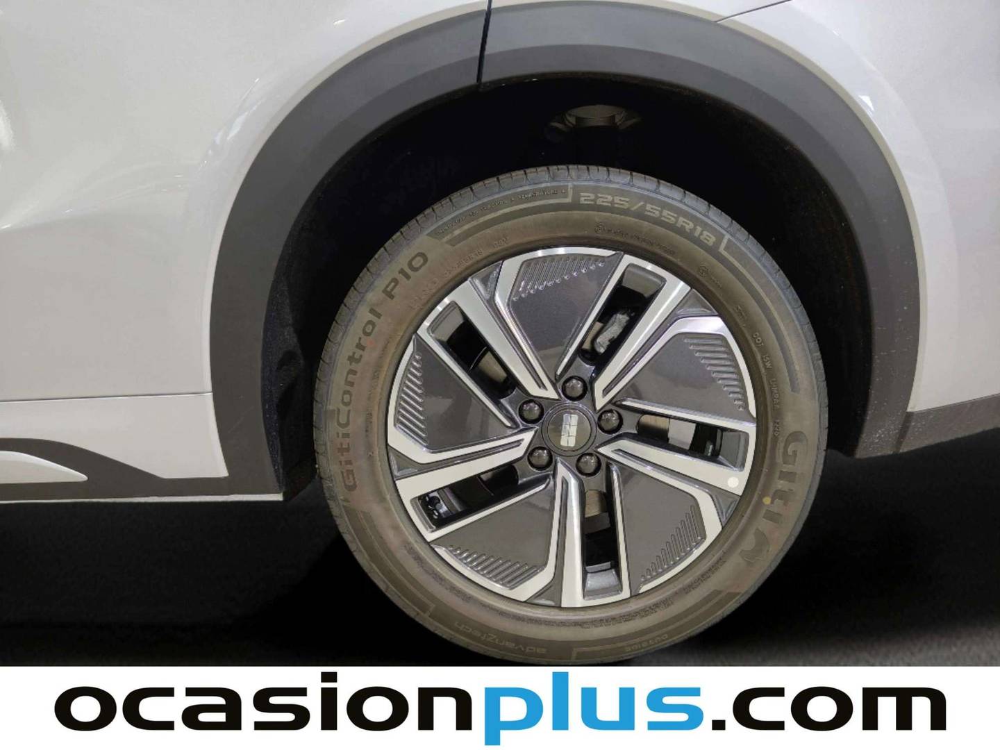 Geely Starray EM-i Geely Starray EM-i 1.5 PHEV PRO (262 CV) 262cv