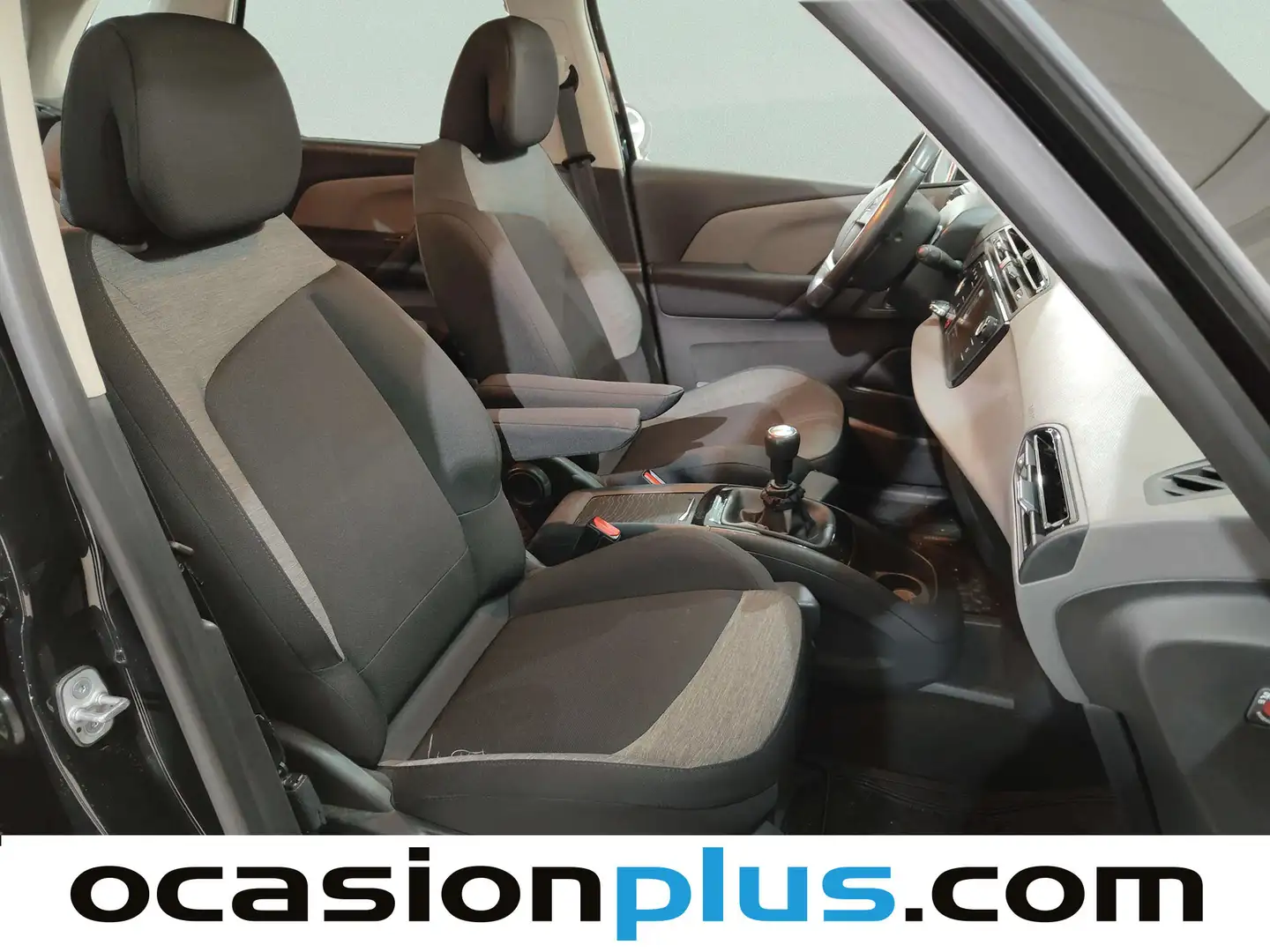 Foto Citroën C4 Picasso Citroen C4 Picasso PureTech 110 S&S Live (110 CV)