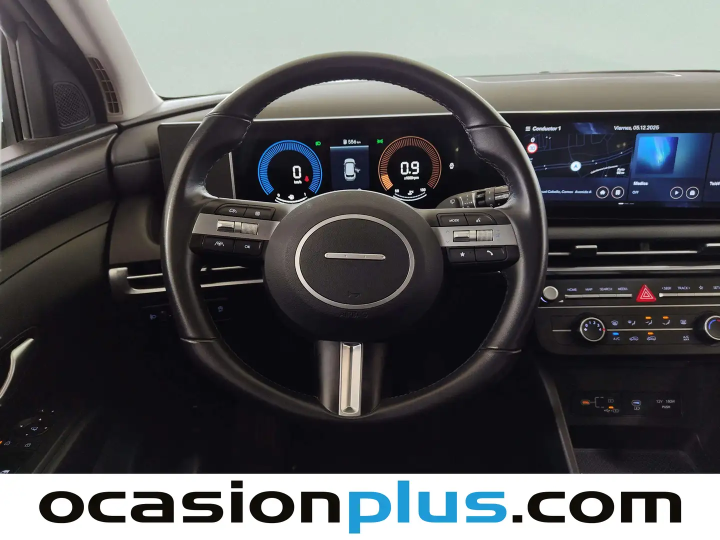 Foto Hyundai Tucson Hyundai Tucson 1.6T Klass (160 CV)