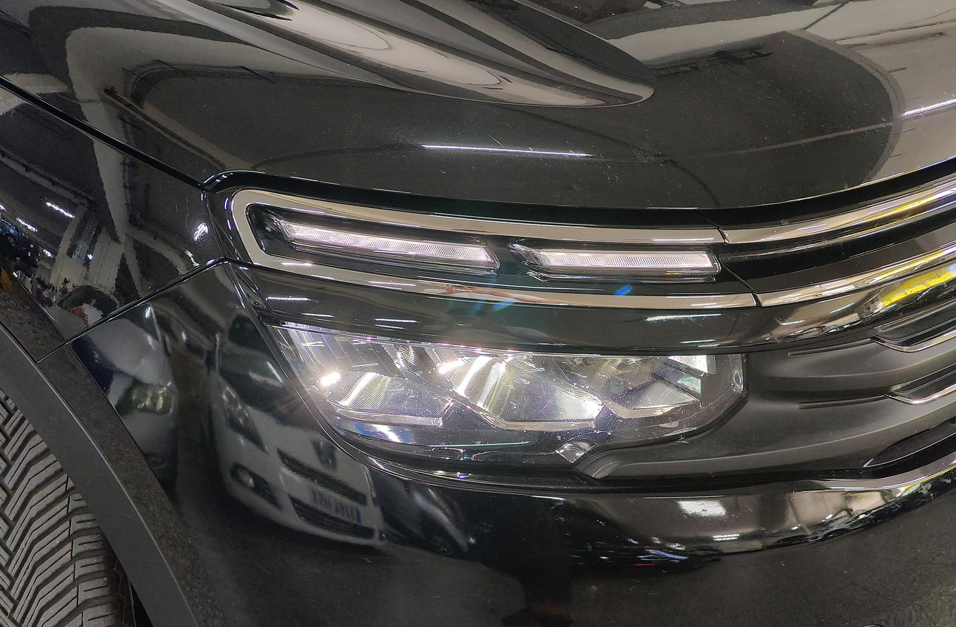 Citroën C5 Aircross PureTech 130 Feel - foto 13