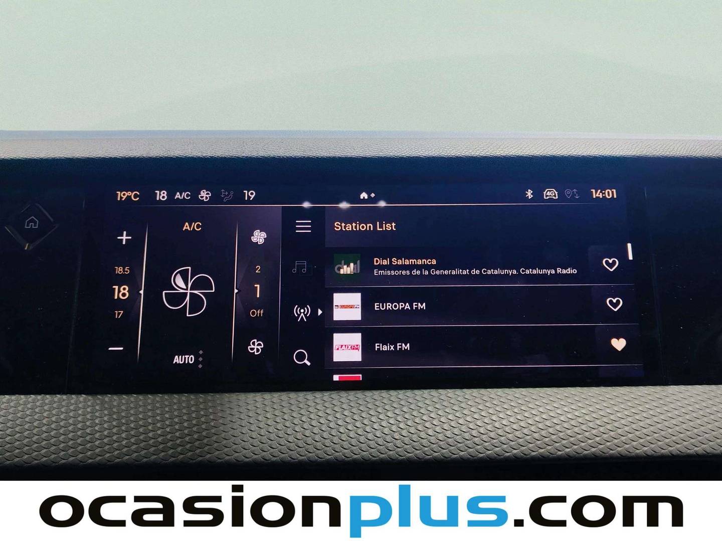 Foto DS DS 4 DS DS4 BlueHDi 130 Bastille Auto (130 CV)