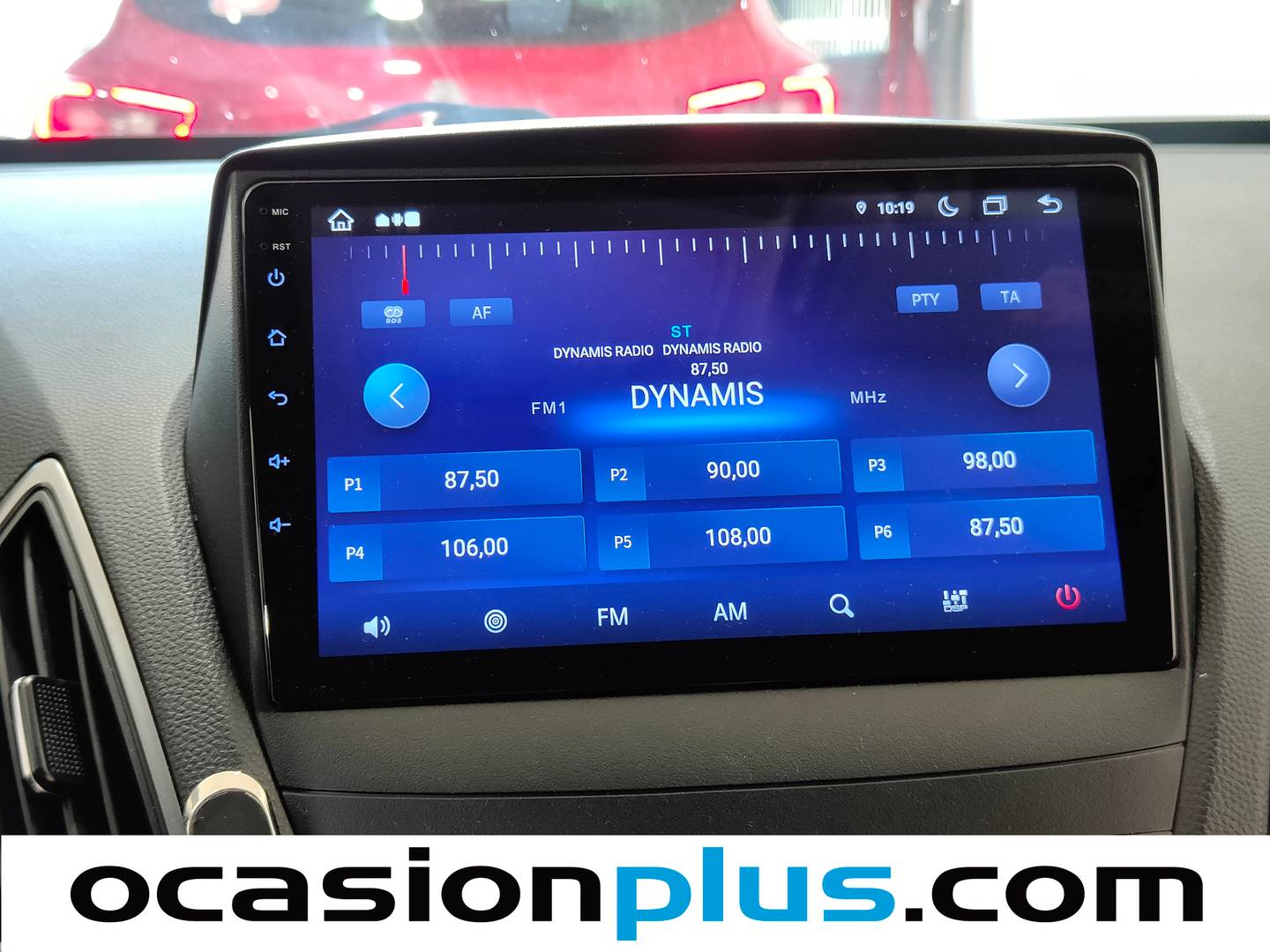 Hyundai ix35 Hyundai ix35 1.6 GDi BlueDrive Tecno 4x2 (135 CV) 135cv