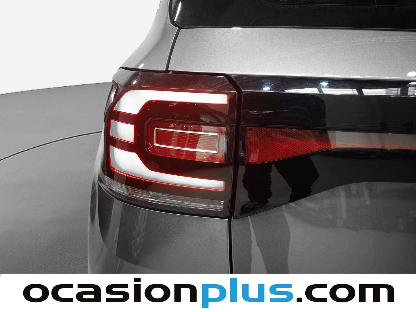 Volkswagen T-Cross Volkswagen T-Cross Sport 1.0 TSI (115 CV) Pack R-line al mejor precio