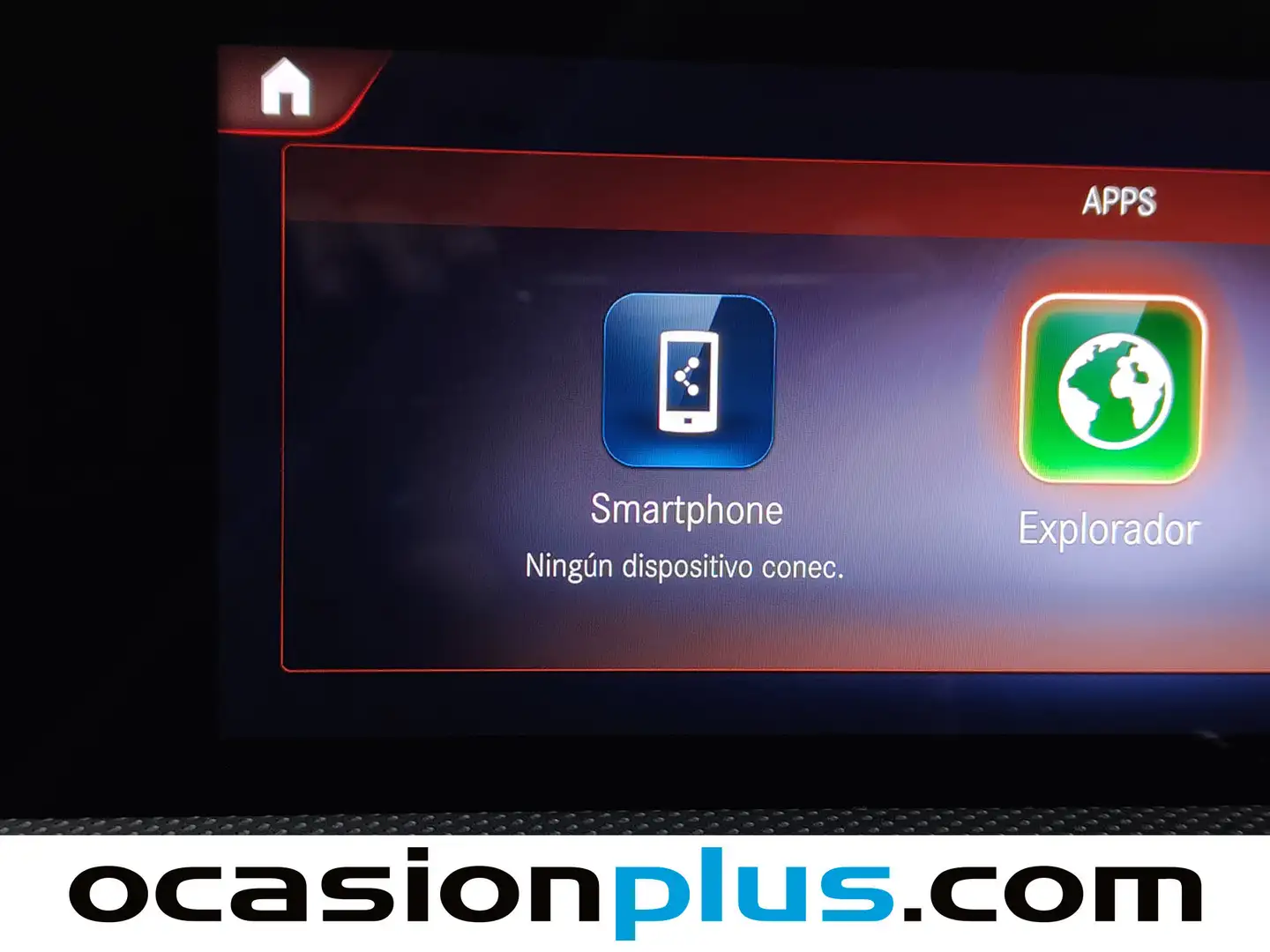 Foto Mercedes CLA Mercedes-Benz CLA Shooting Brake CLA Shooting Brake 180 (136 CV) Pack AMG