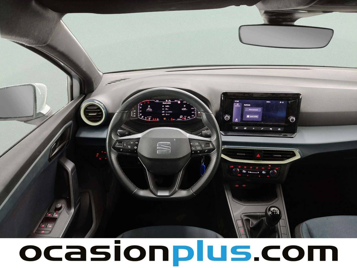 Seat Ibiza Seat Ibiza 1.0 TSI S&S Style (115 CV) 2026