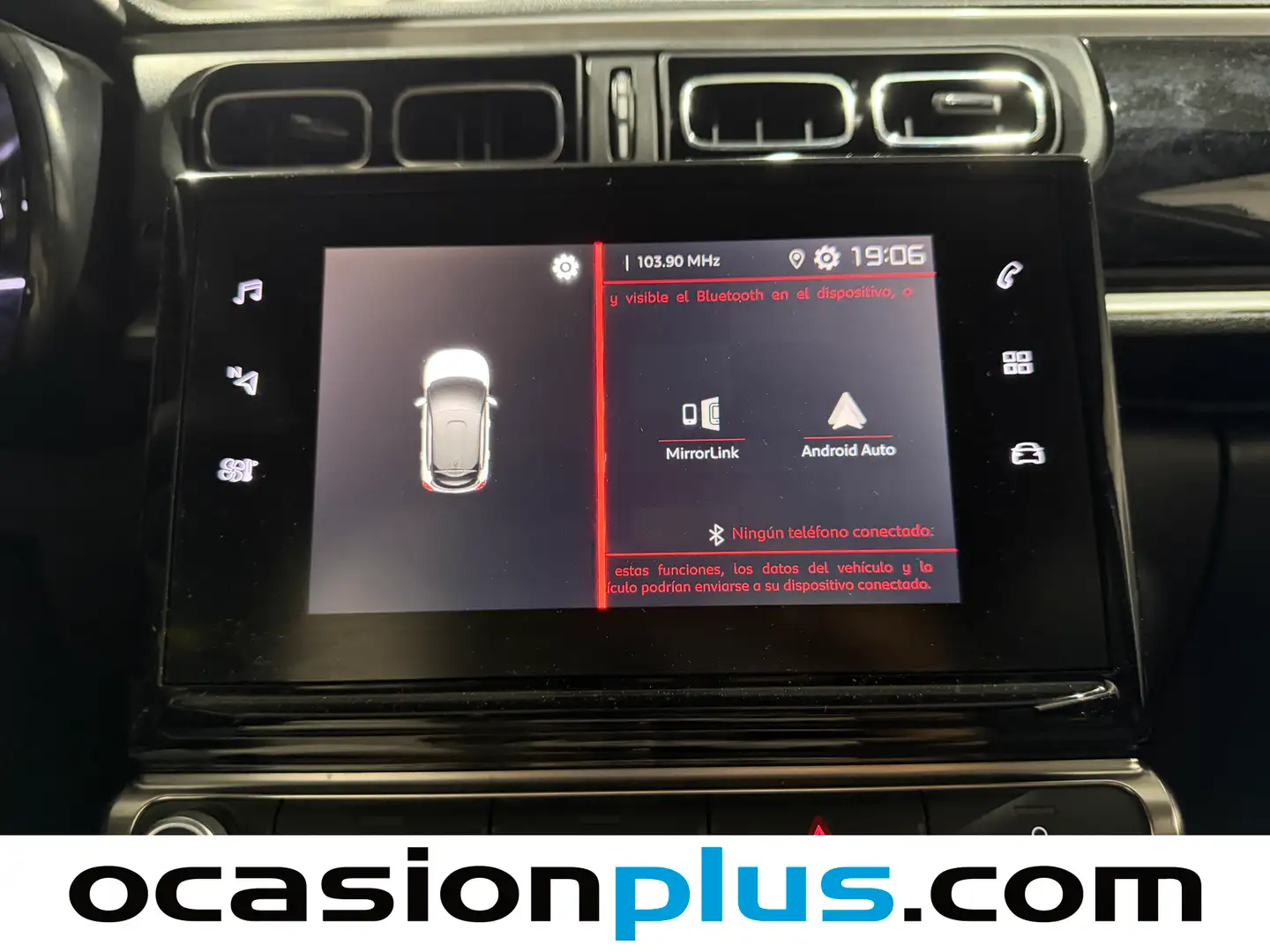 Foto Citroën C3 Origin Citroen C3 Origin PureTech 110 Max (110 CV)