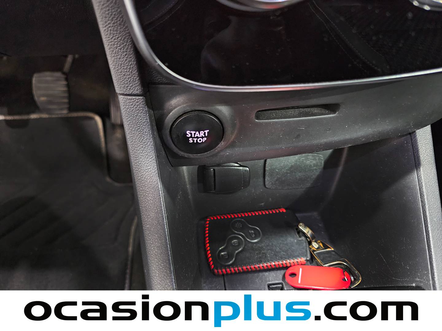 Renault Clio Renault Clio Zen Energy TCe (90 CV) gasolina