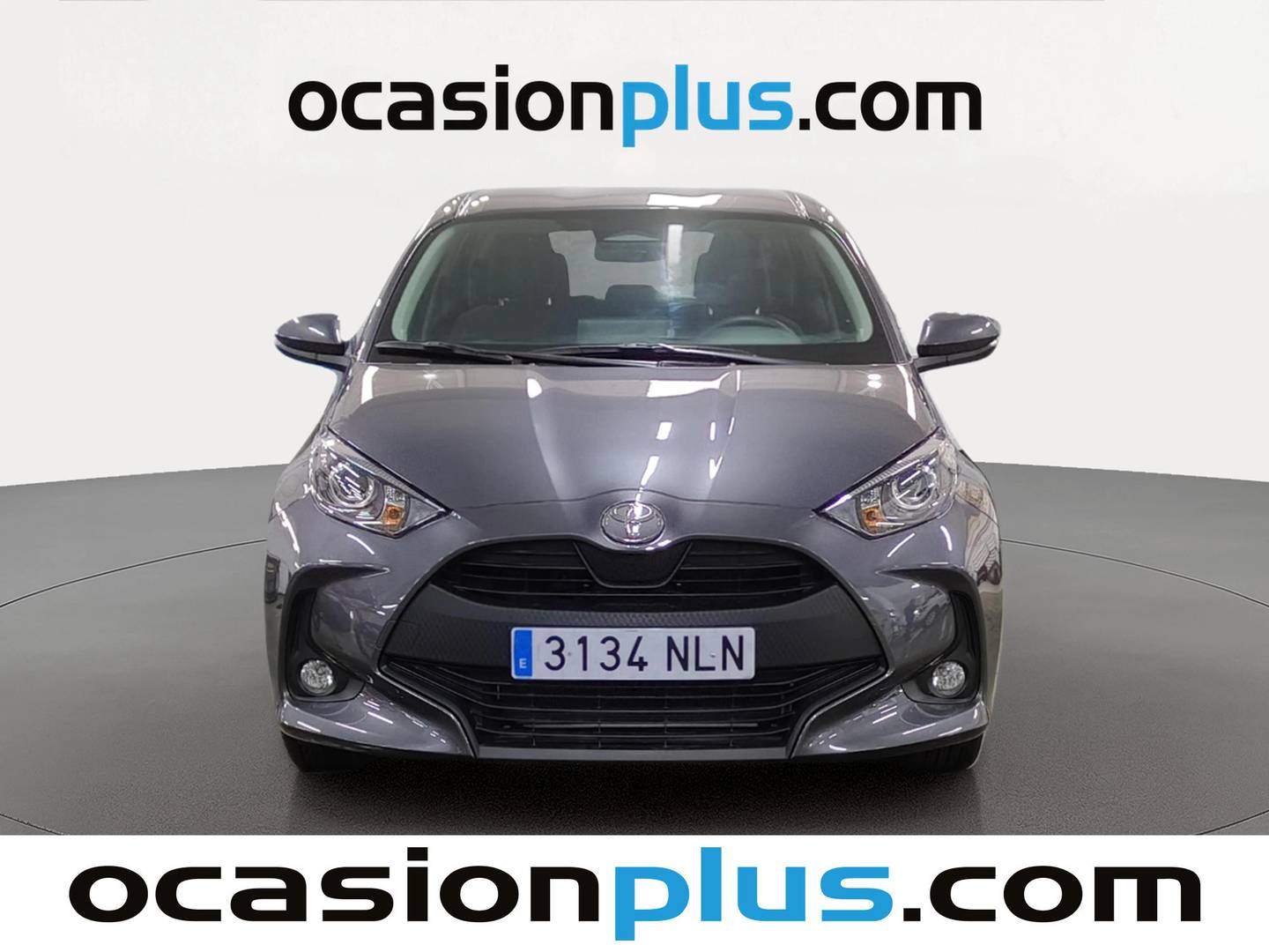 Toyota Yaris Toyota Yaris 120H Active Plus (116 CV) 116cv