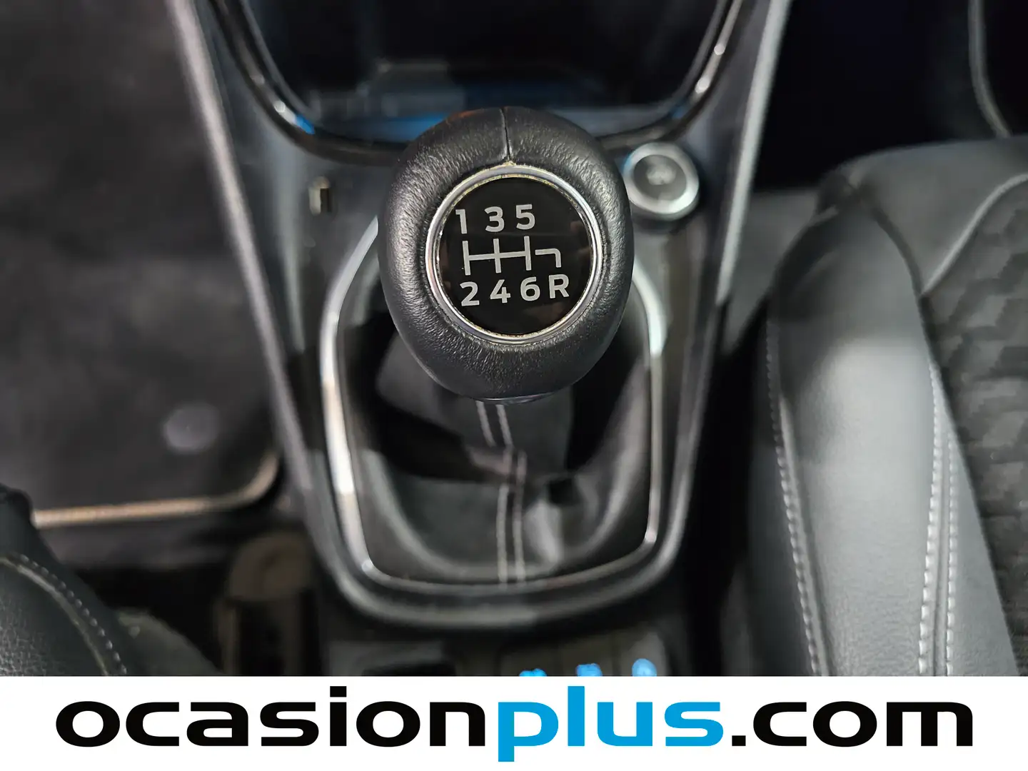 Foto Ford Puma Ford Puma 1.0 EcoBoost MHEV Titanium Design (125 CV)